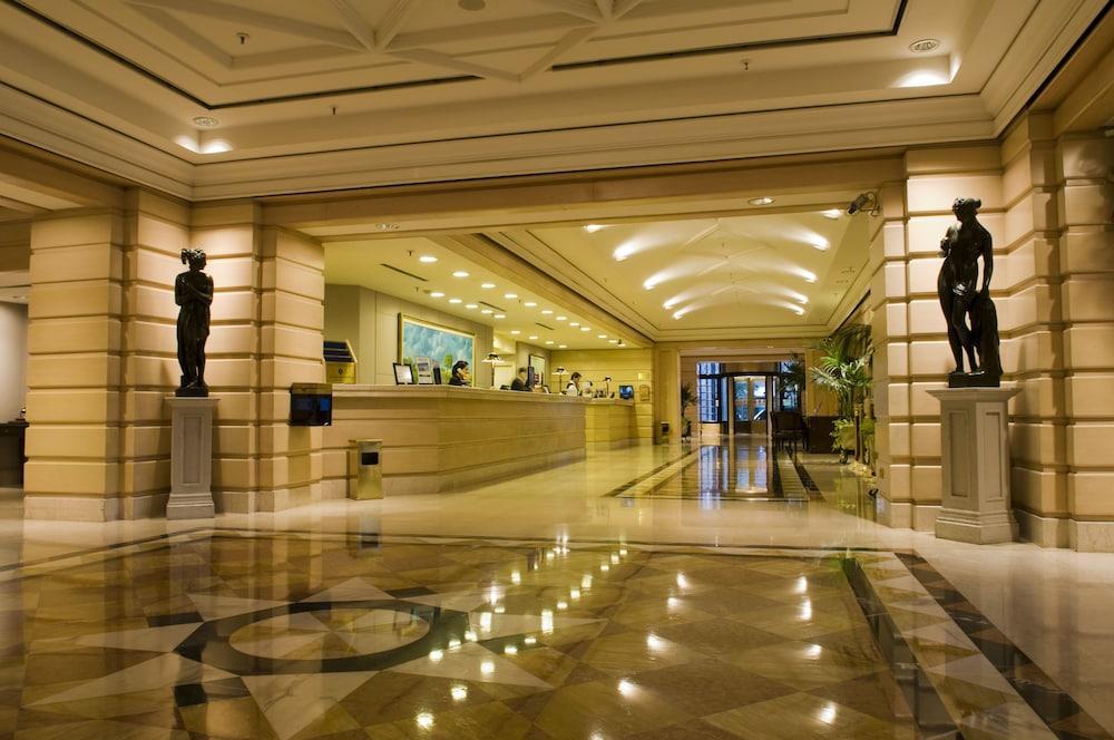Hotel Intercontinental Buenos Aires, An Ihg 5*