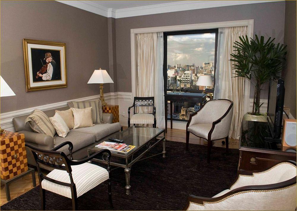 Hotel Intercontinental Buenos Aires, An Ihg Ciudad Autónoma de Buenos Aires