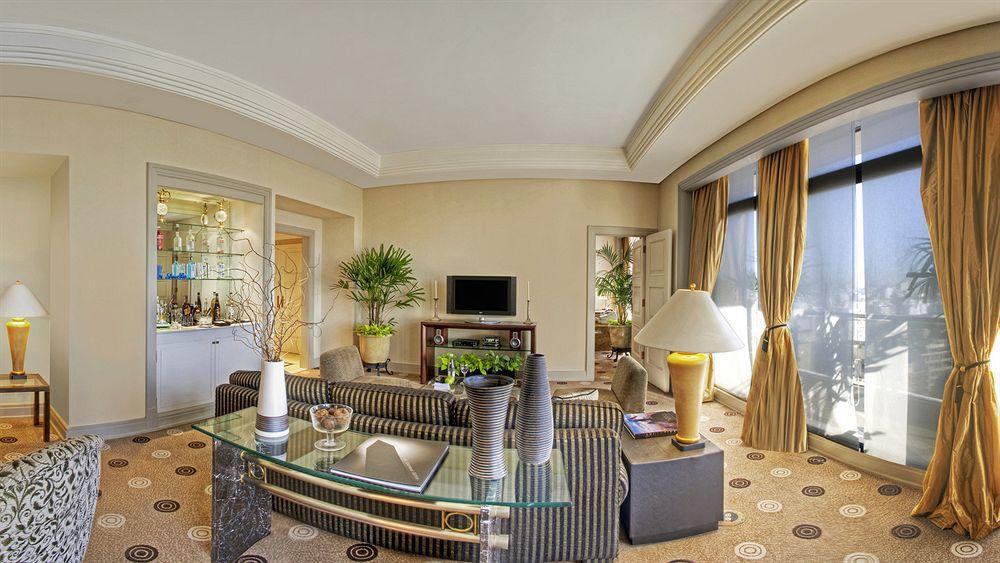 Intercontinental Buenos Aires, An Ihg Hotel Ciudad Autónoma de Buenos Aires