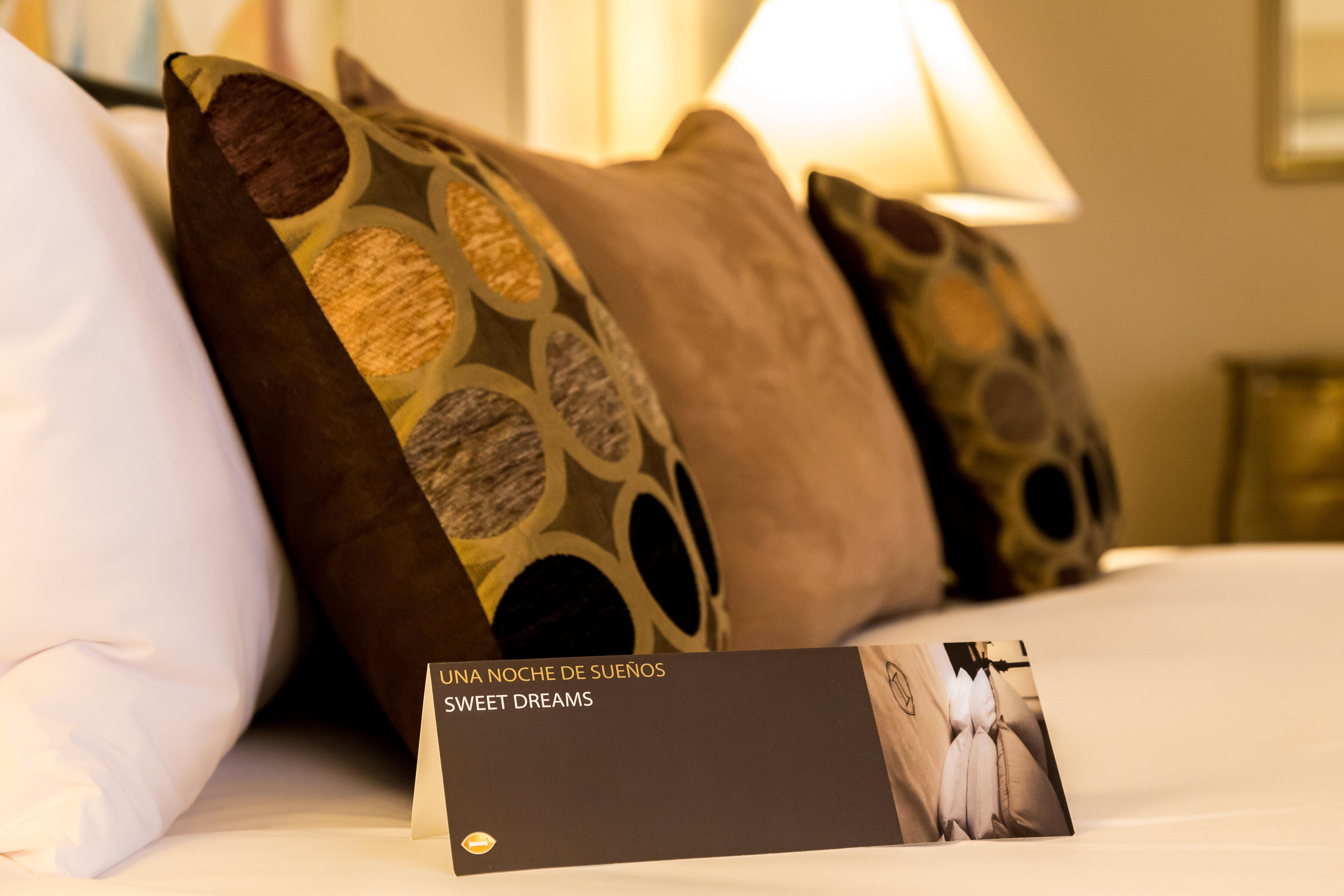 Intercontinental Buenos Aires, An Ihg