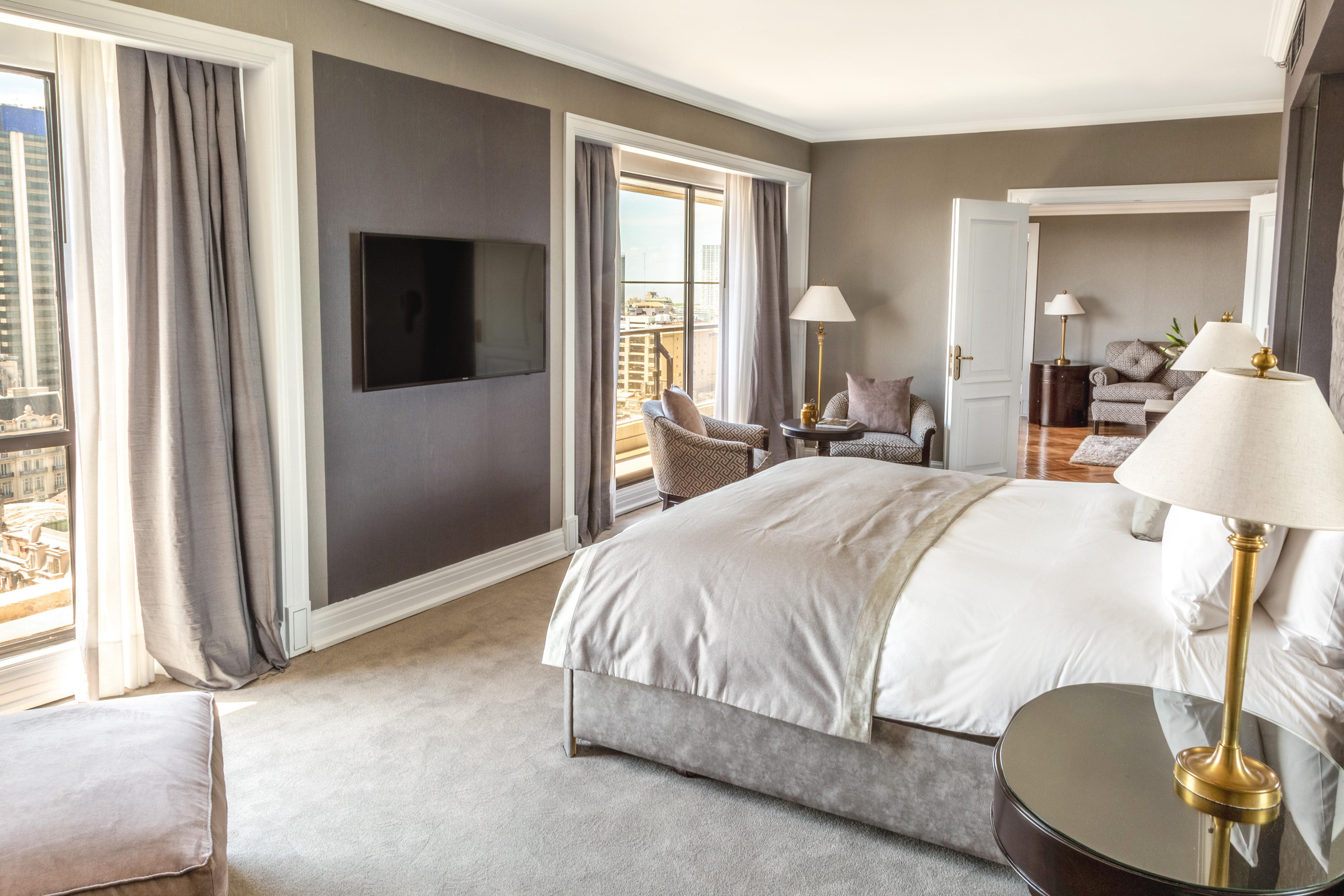 Intercontinental Buenos Aires, An Ihg Hotel 5*