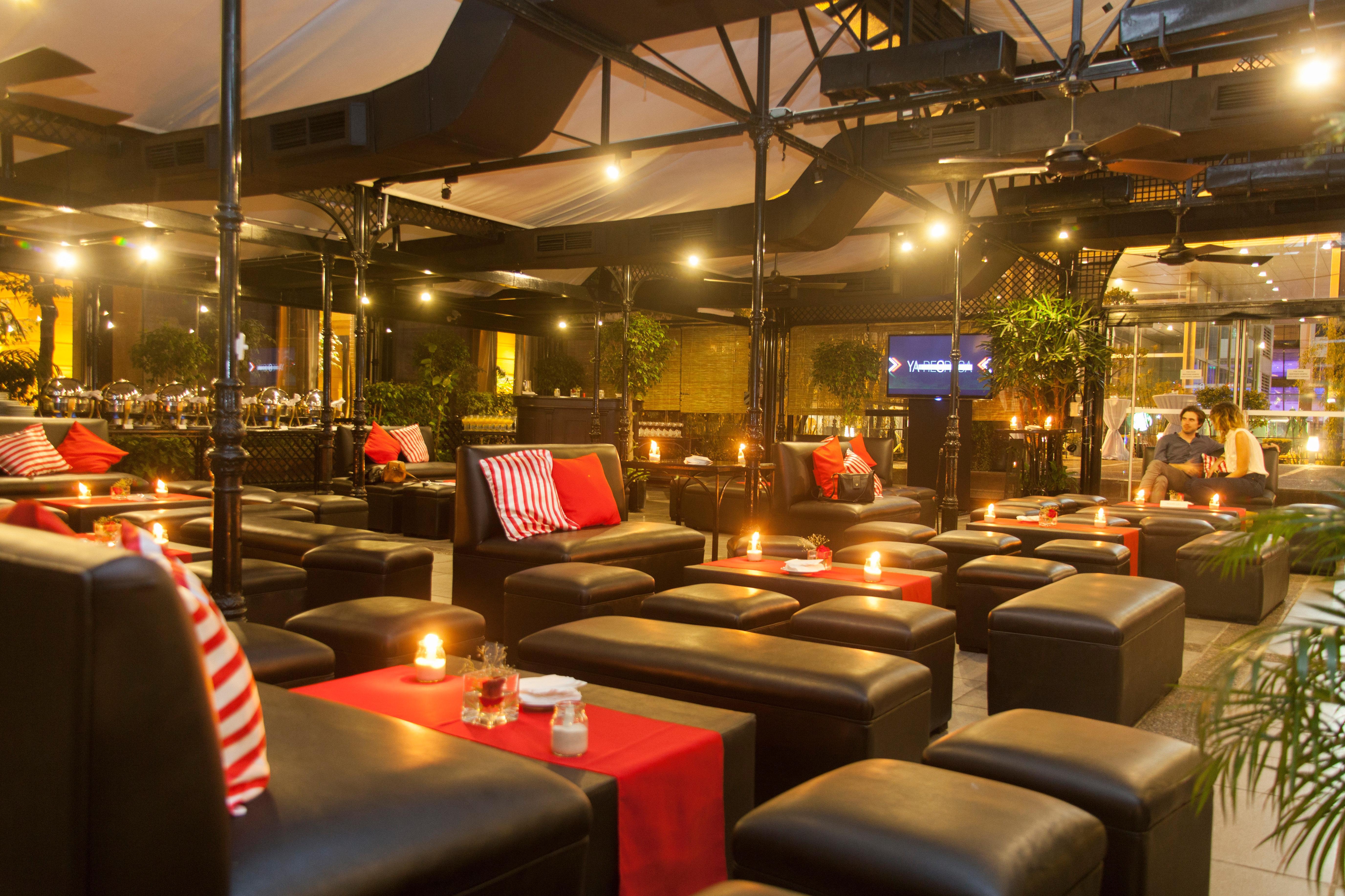 Intercontinental Buenos Aires, An Ihg 5*