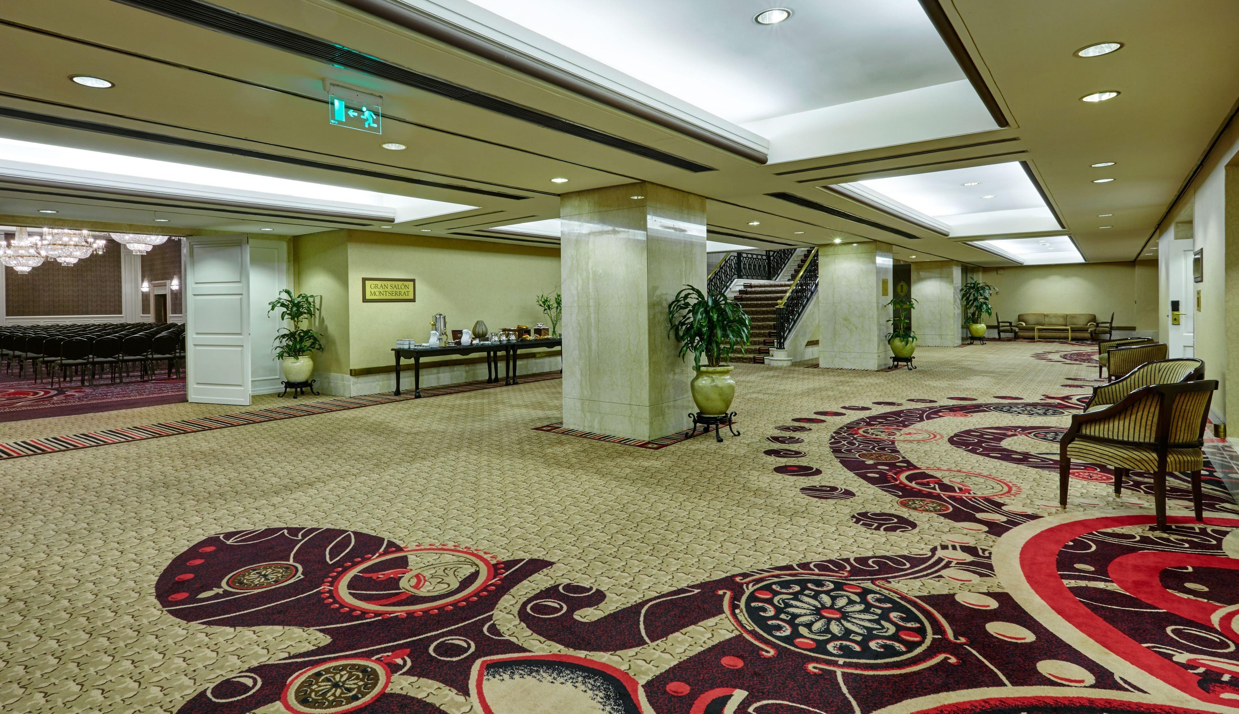 Intercontinental Buenos Aires, An Ihg Hotel