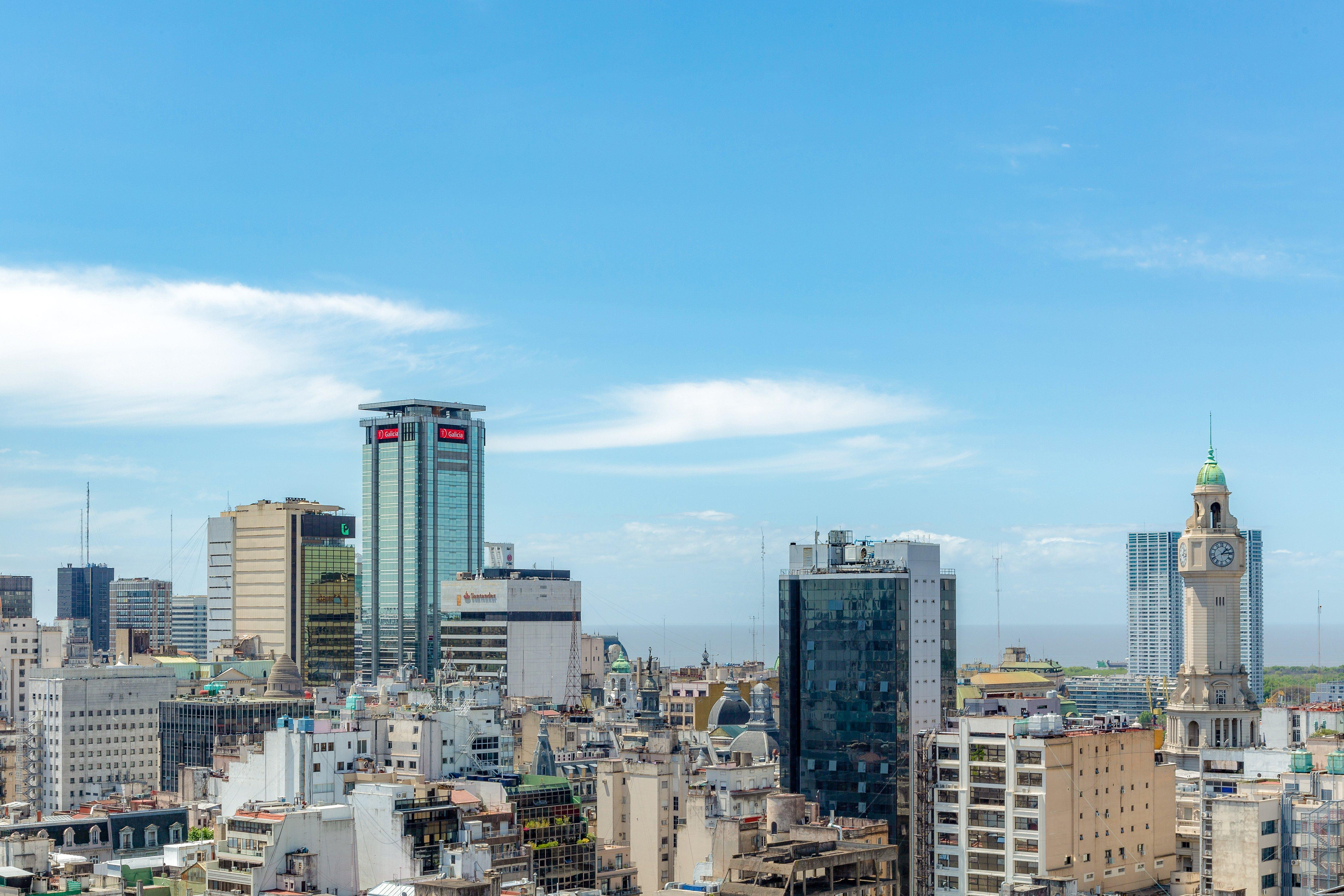 Intercontinental Buenos Aires, An Ihg 5*