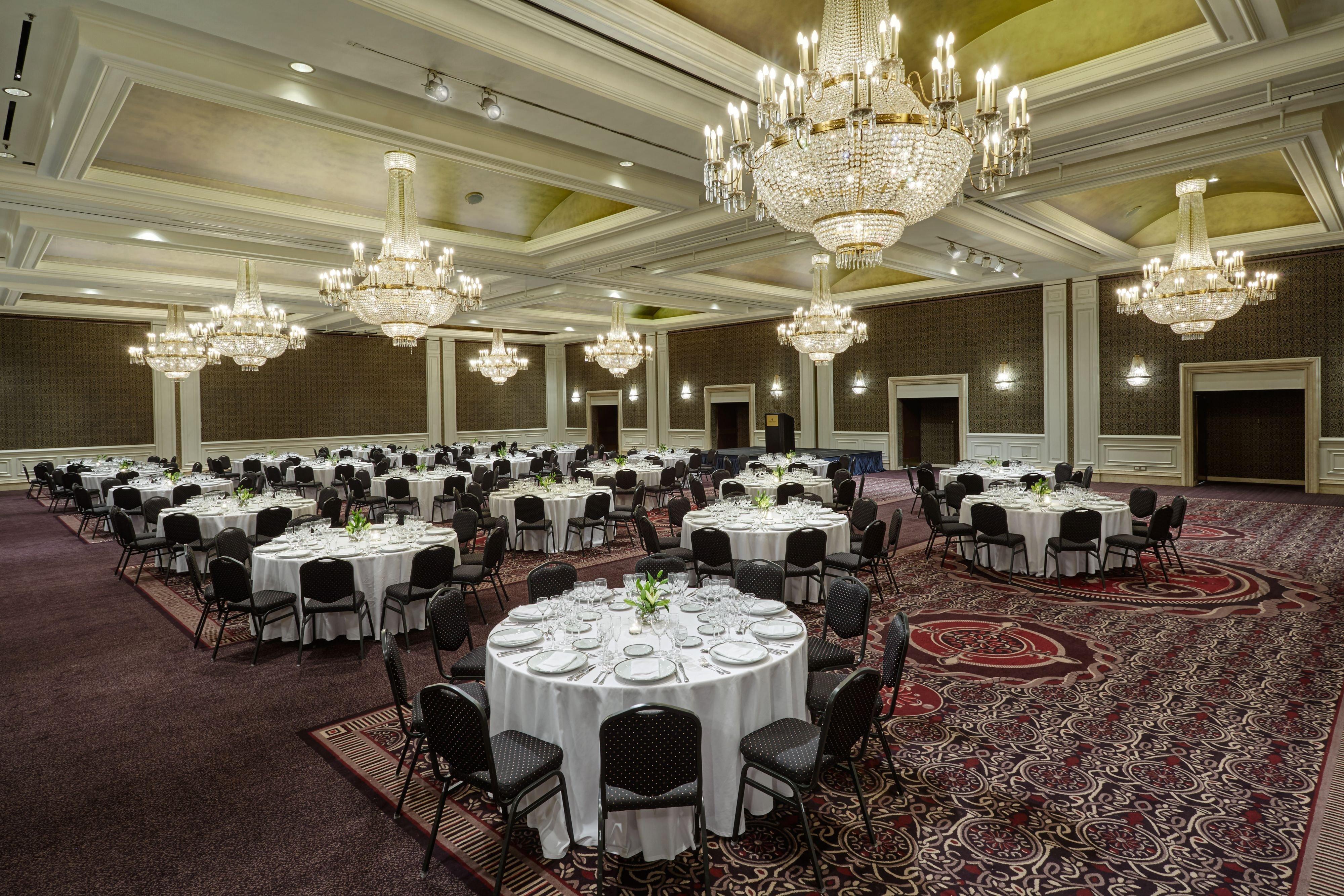 Intercontinental Buenos Aires, An Ihg Hotel 5*