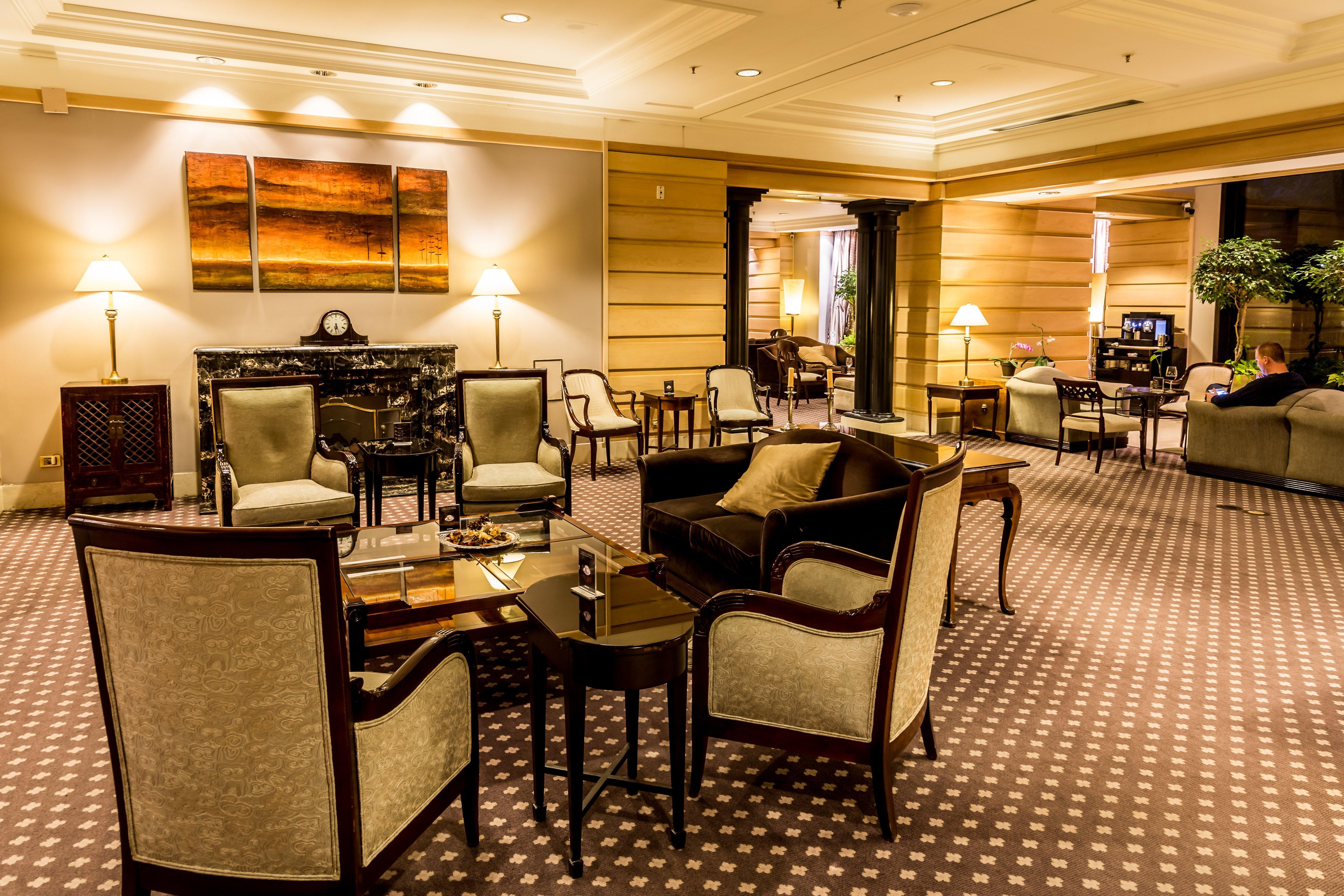 Hotel Intercontinental Buenos Aires, An Ihg