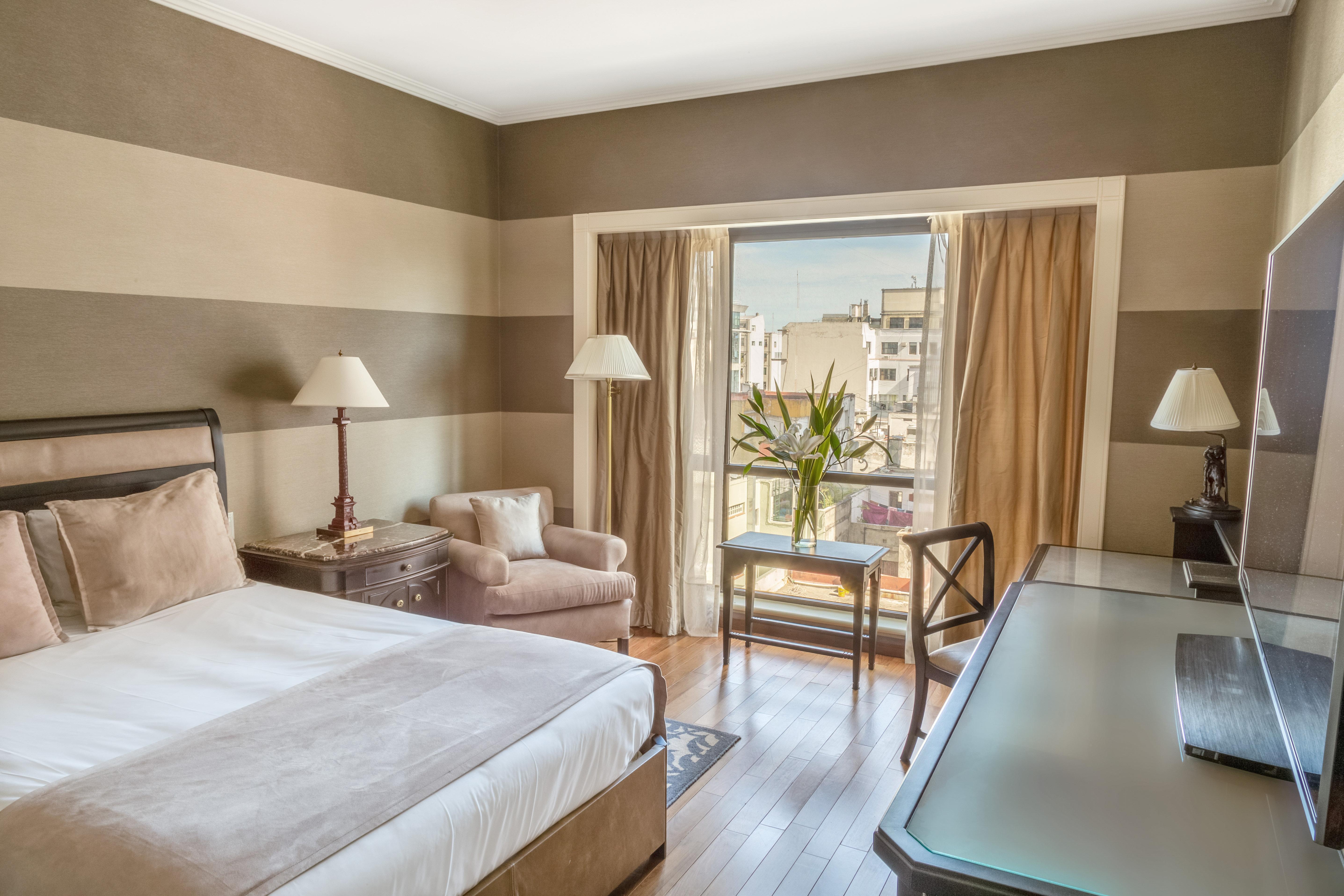 Hotel Intercontinental Buenos Aires, An Ihg
