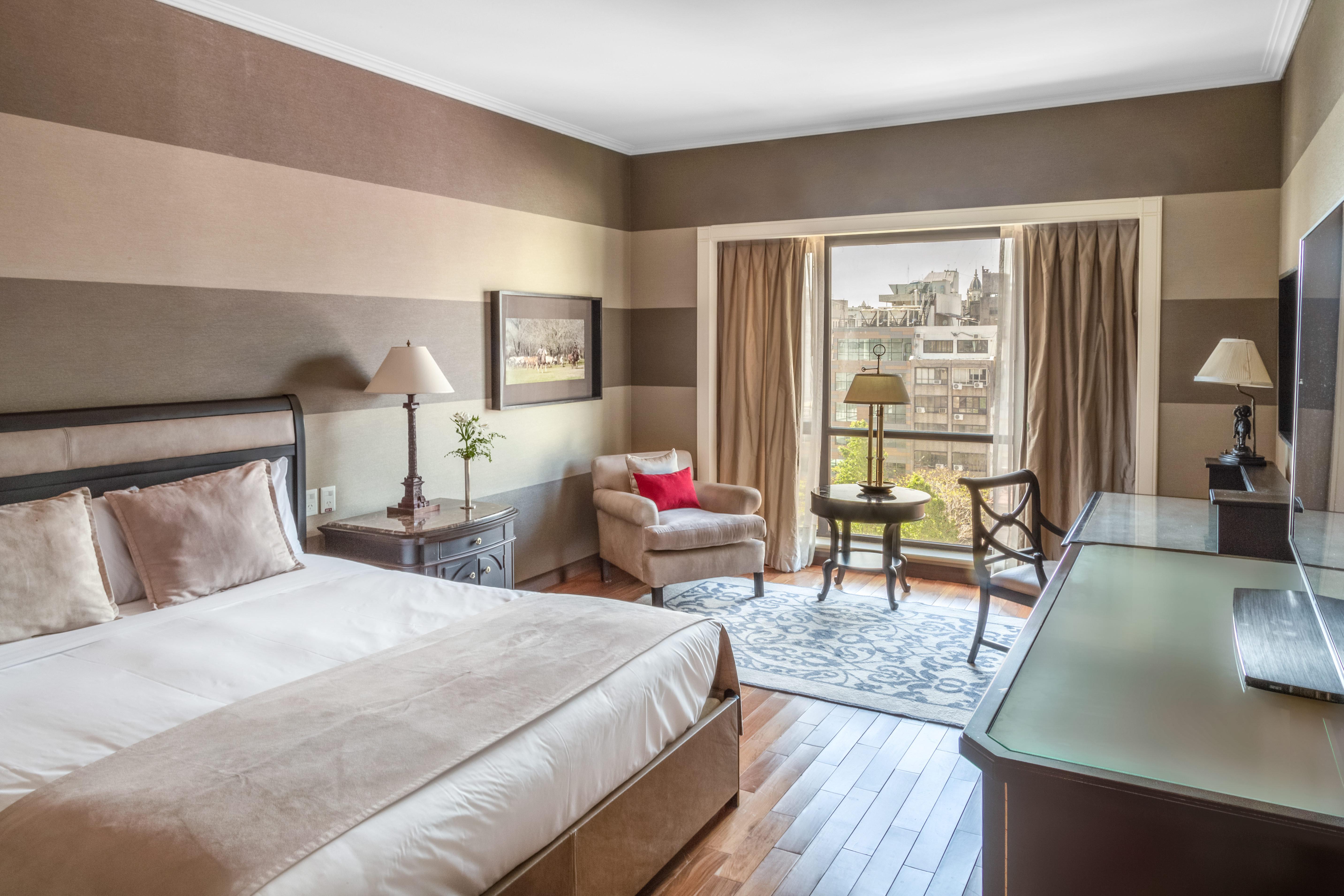 Intercontinental Buenos Aires, An Ihg Hotel
