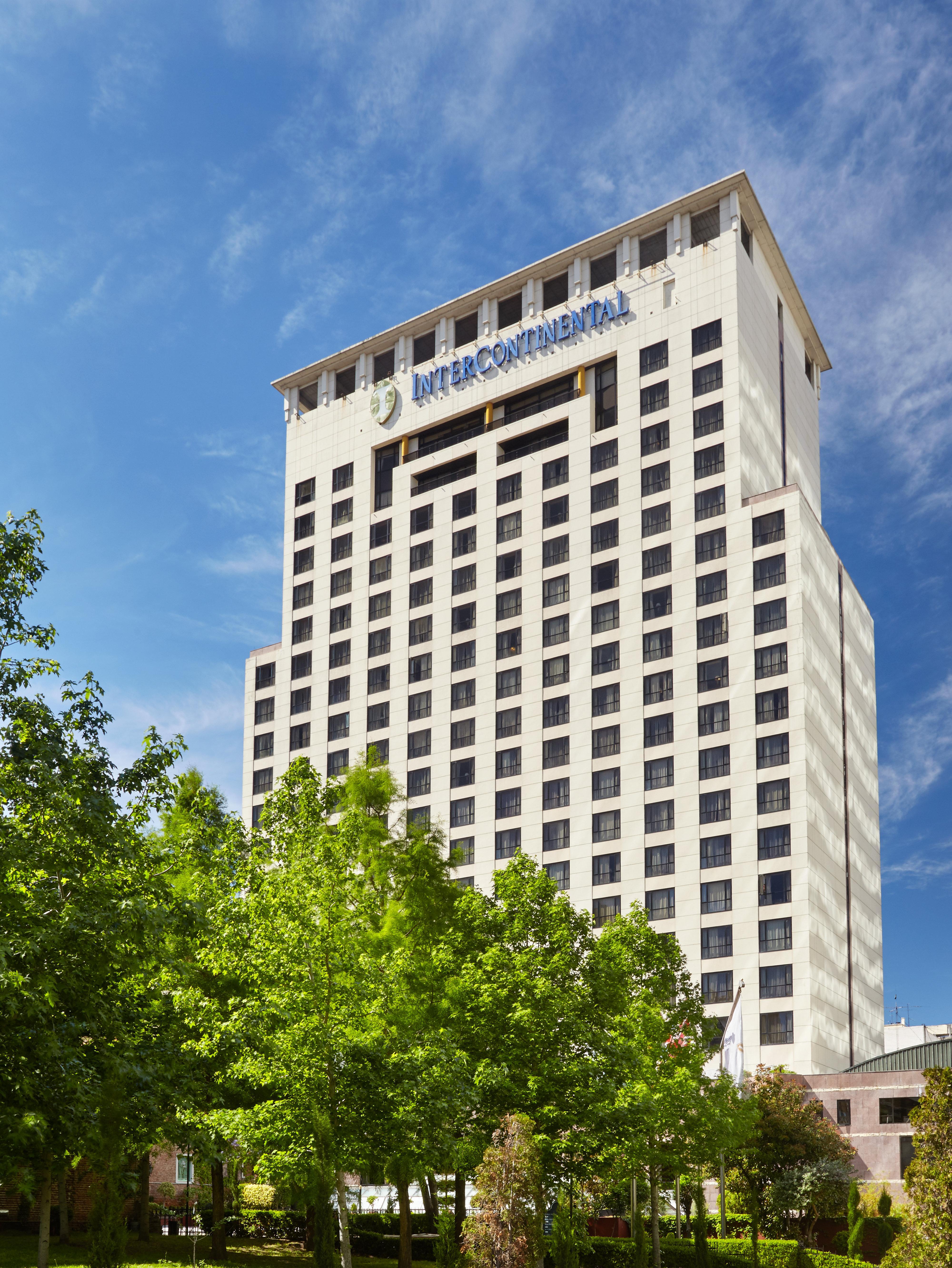 Hotel Intercontinental Buenos Aires, An Ihg