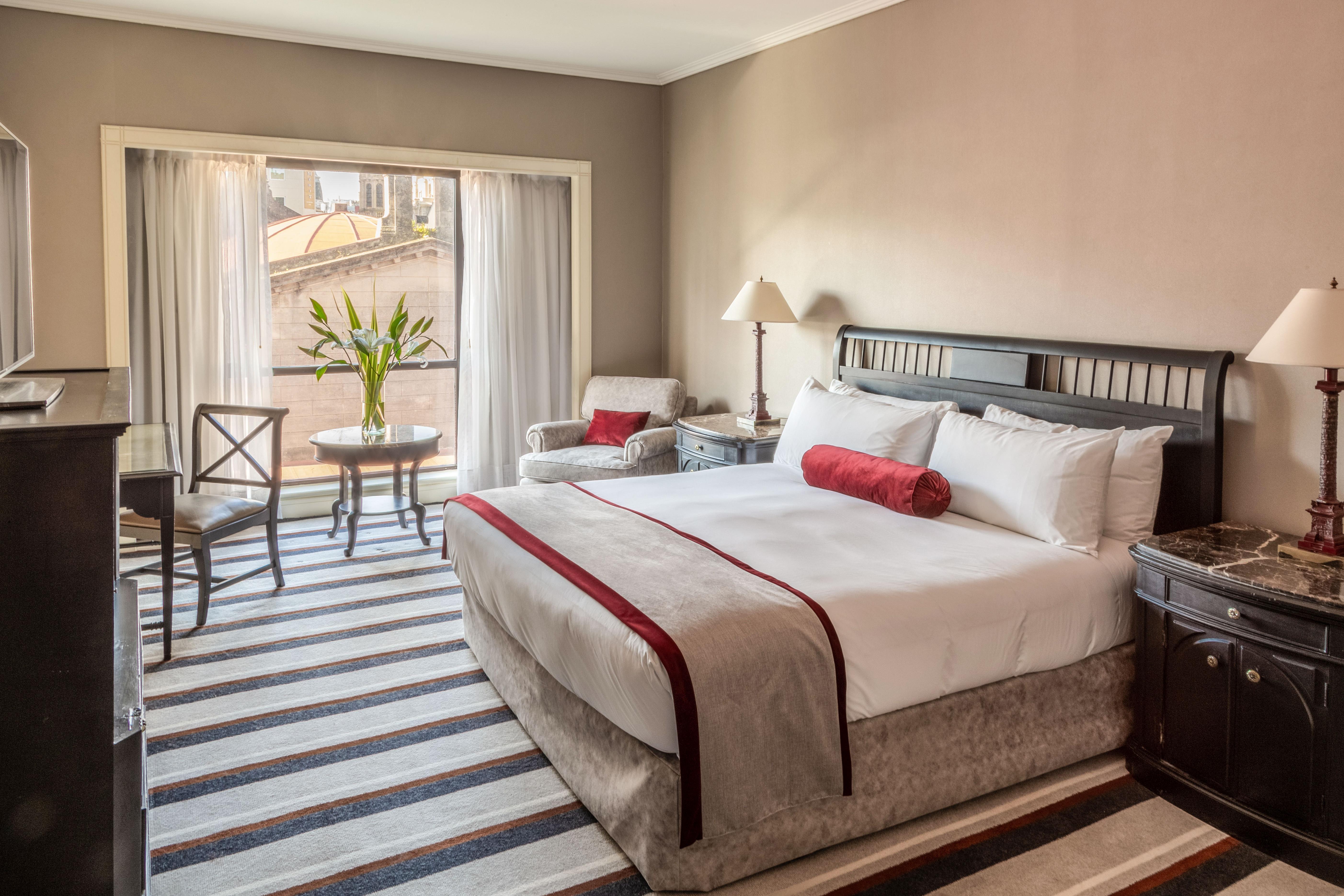 Intercontinental Buenos Aires, An Ihg 5*