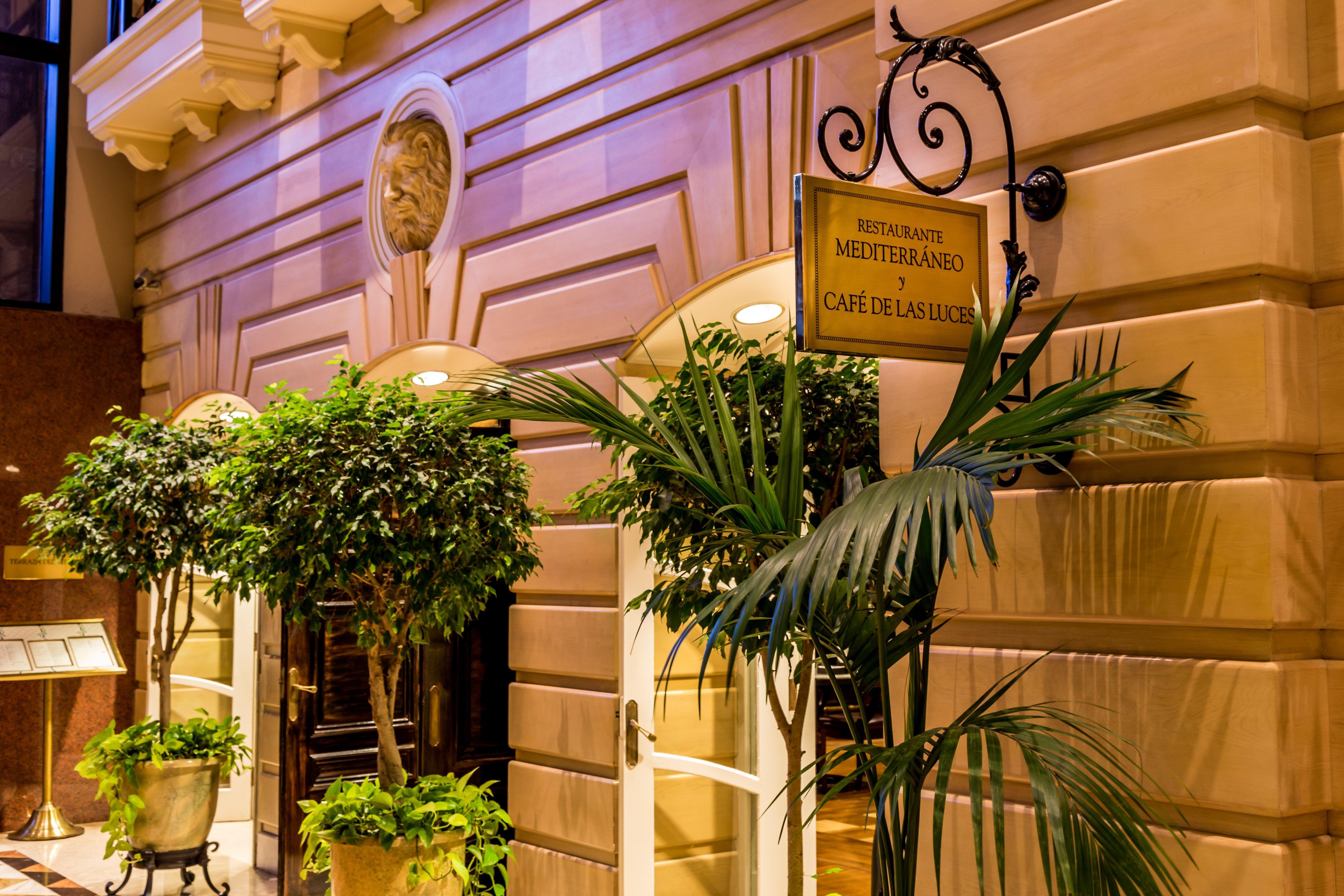 Hotel Intercontinental Buenos Aires, An Ihg Ciudad Autónoma de Buenos Aires