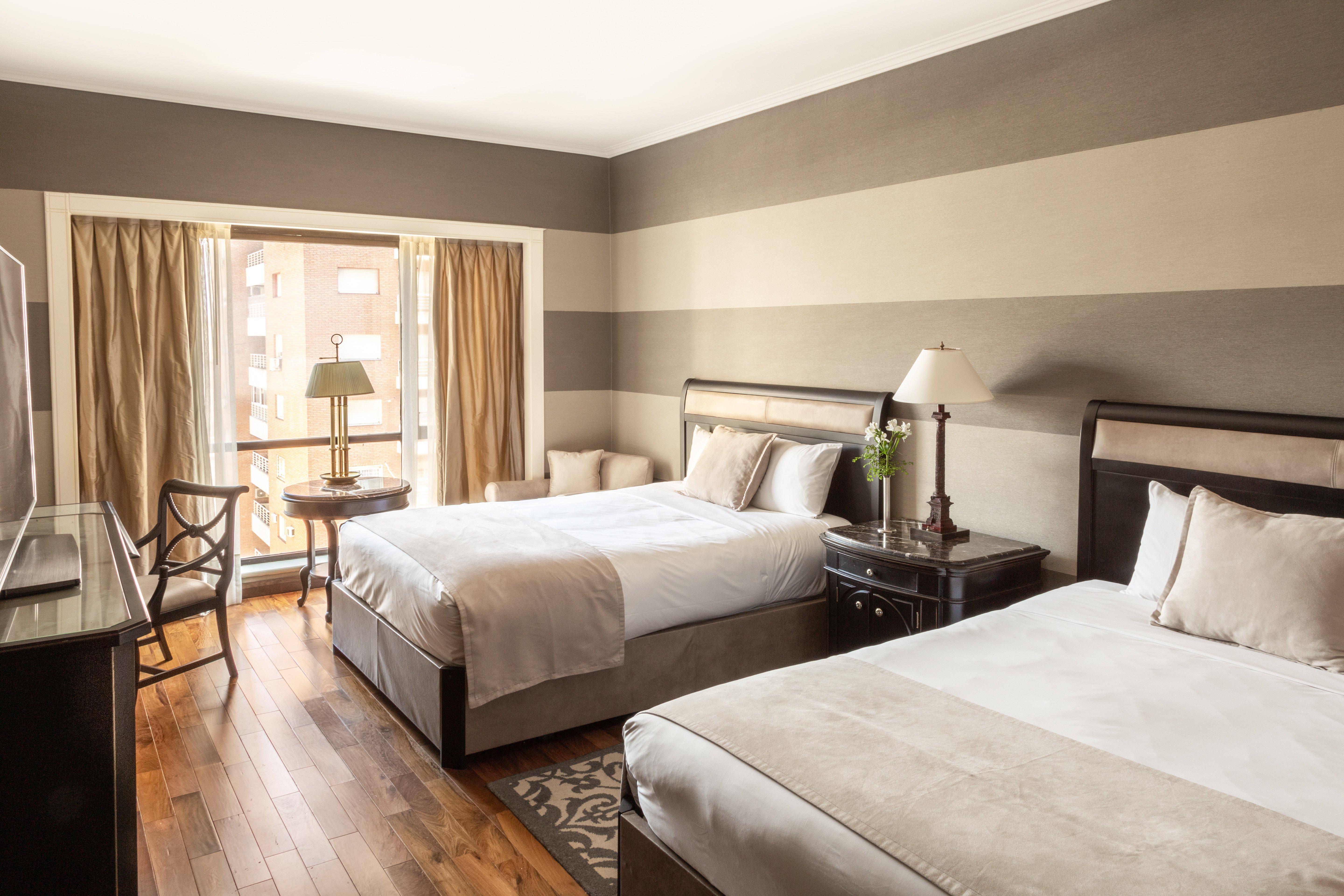 Hotel Intercontinental Buenos Aires, An Ihg