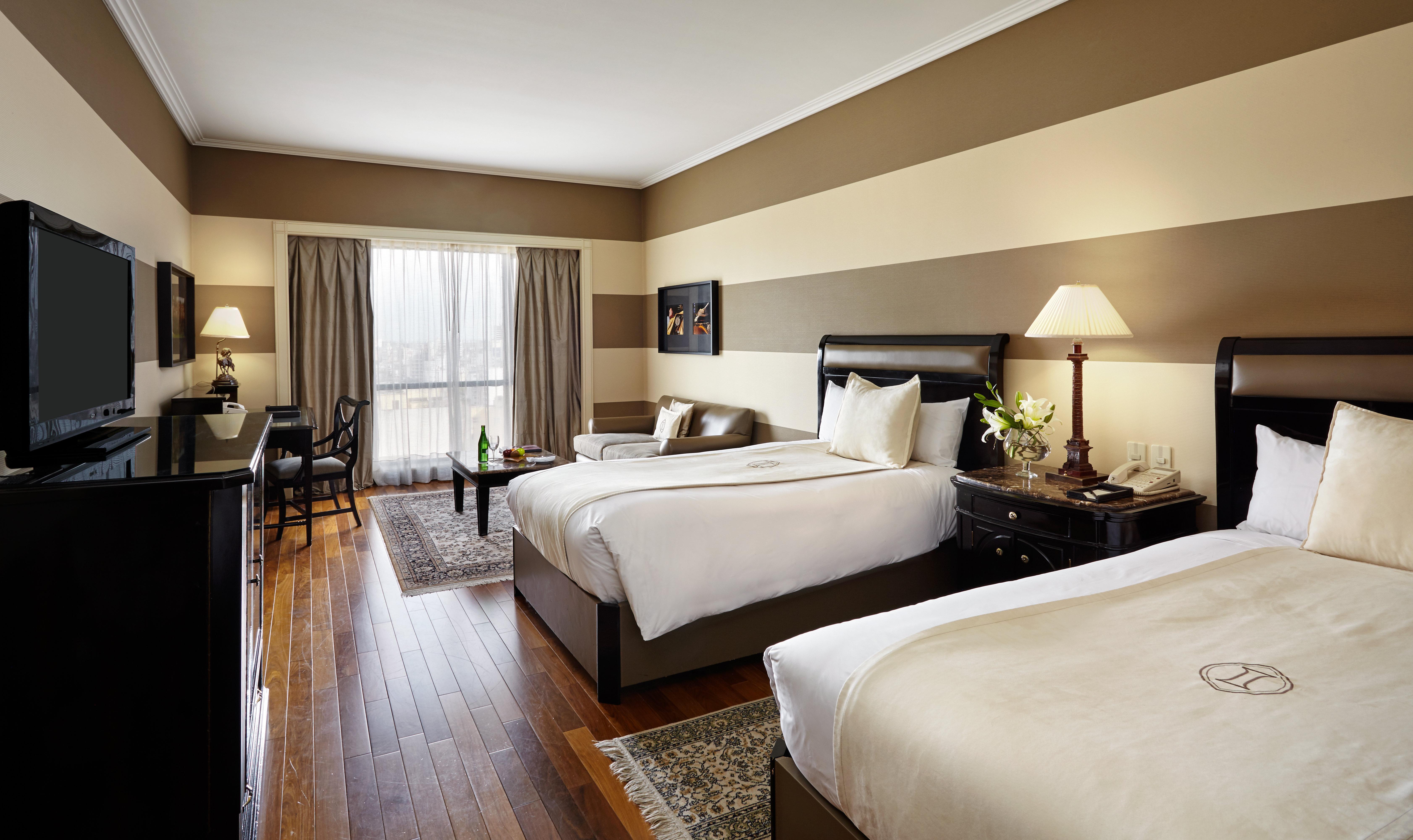Intercontinental Buenos Aires, An Ihg 5*