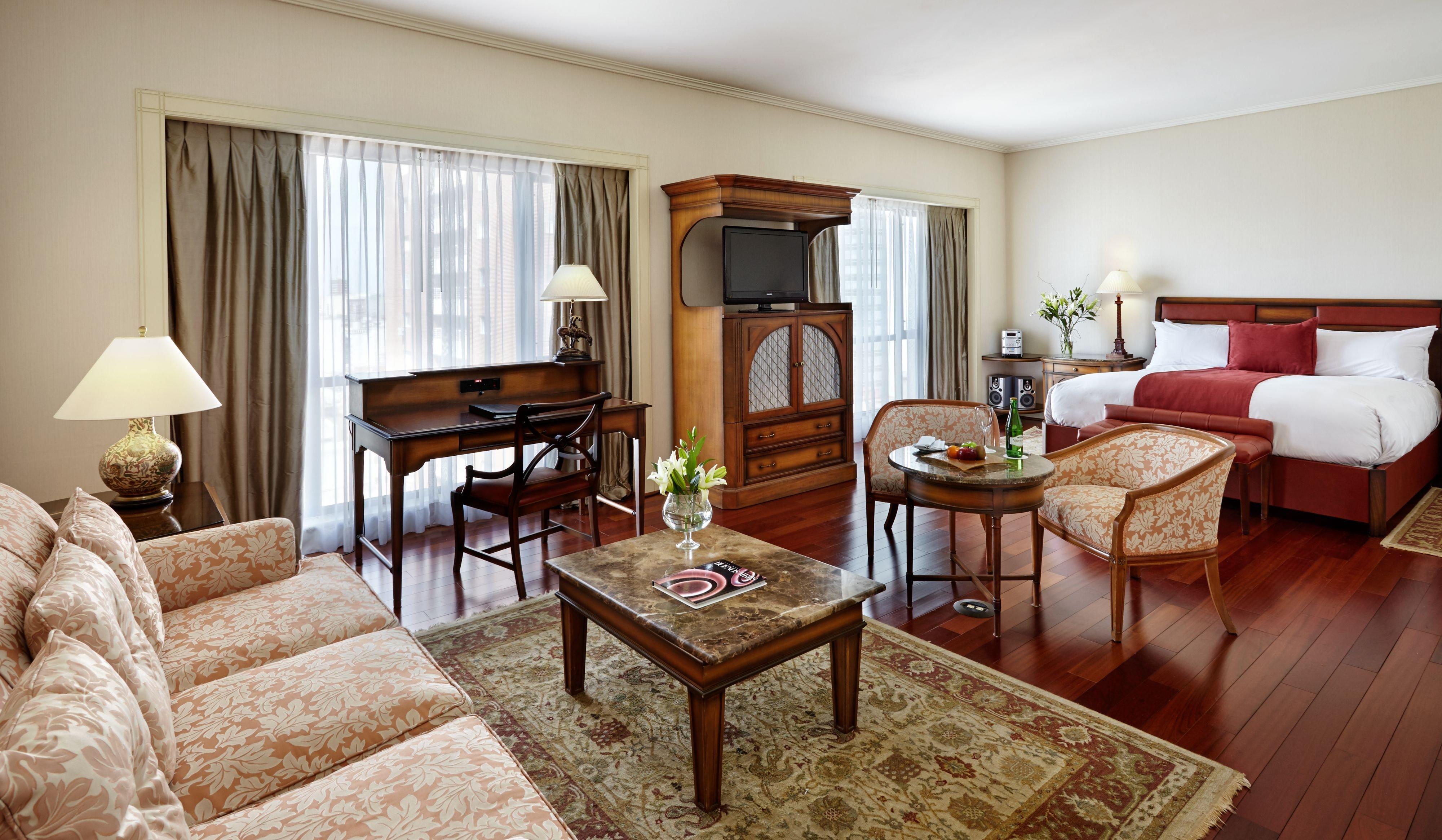 Hotel Intercontinental Buenos Aires, An Ihg