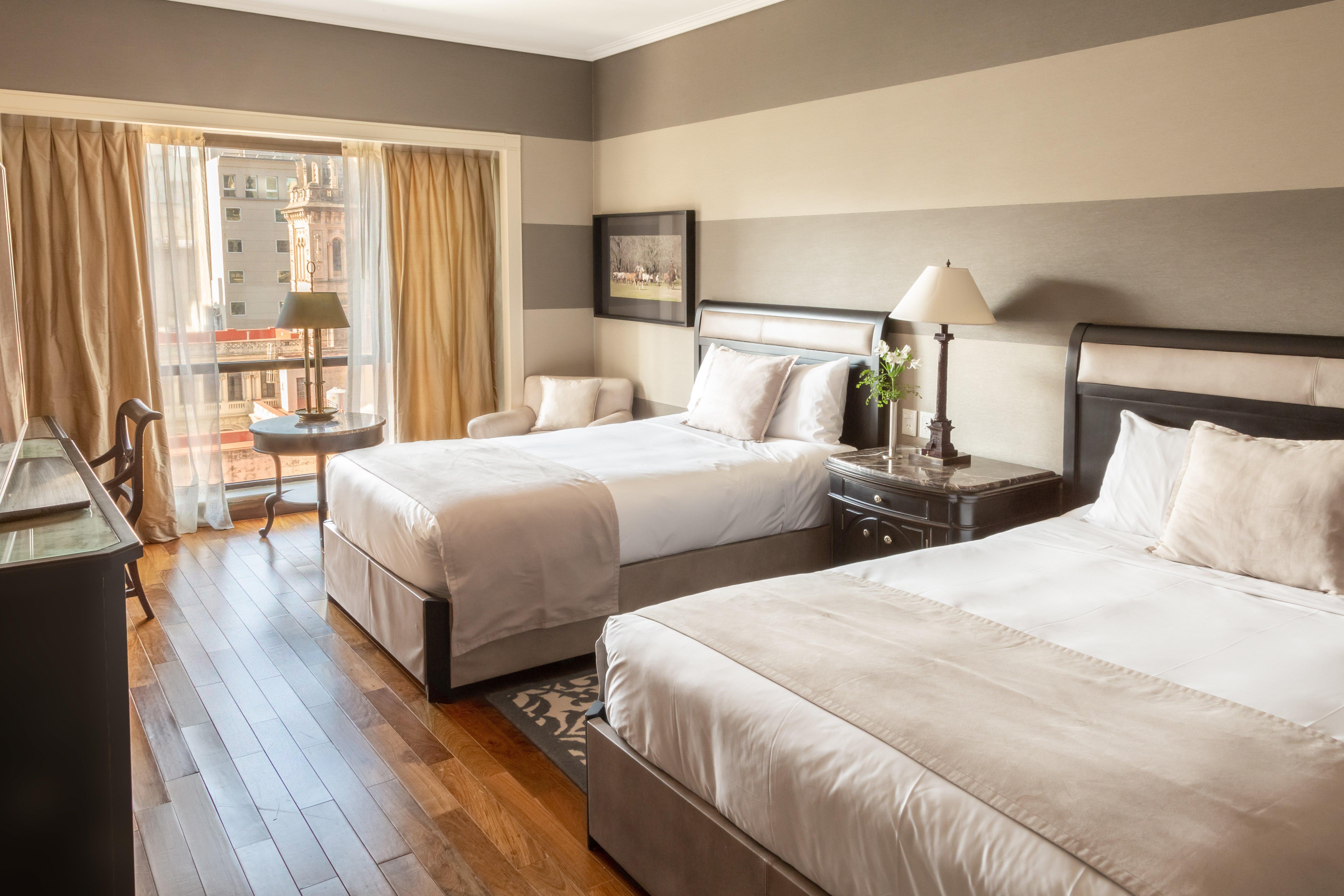 Intercontinental Buenos Aires, An Ihg 5*
