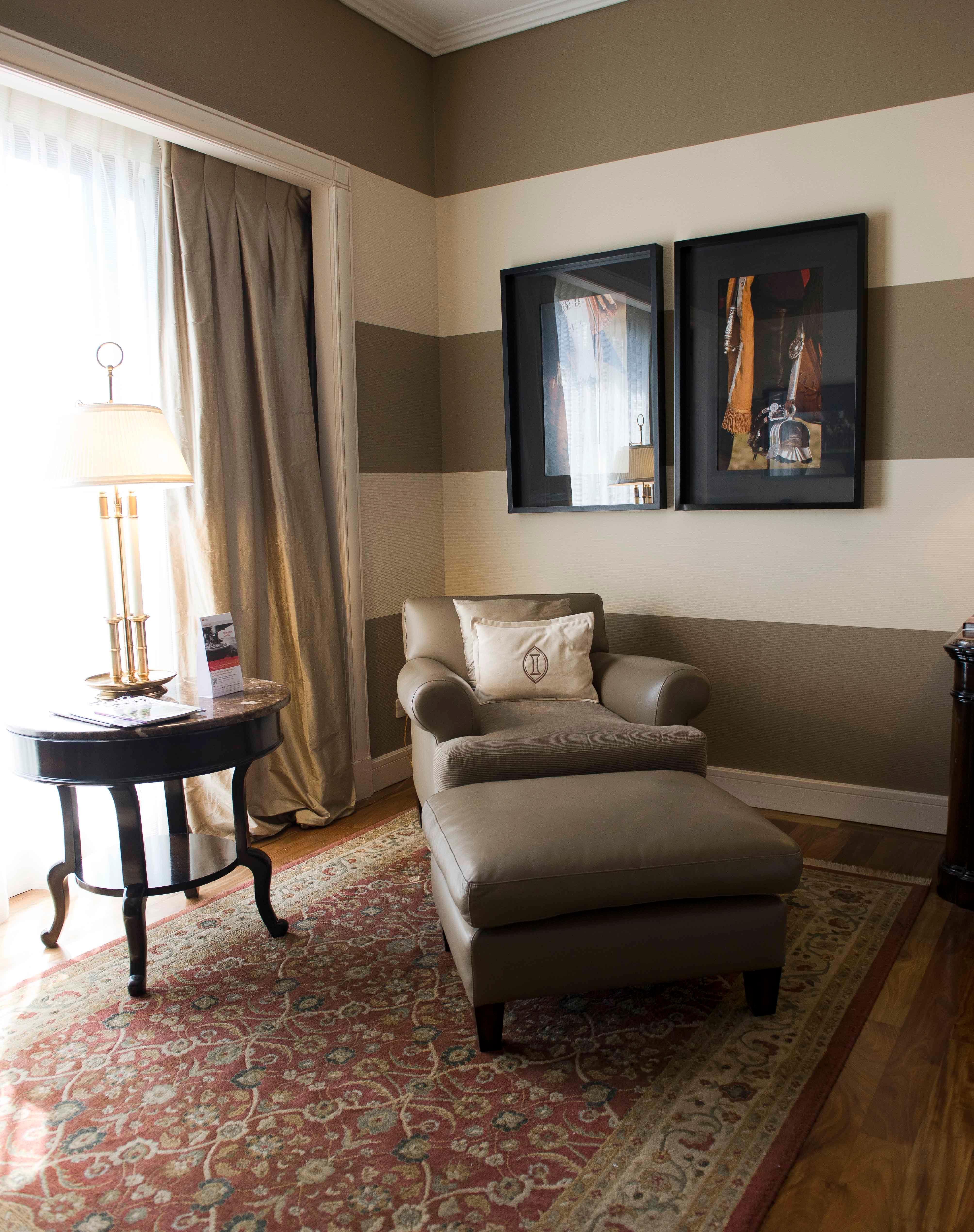 Intercontinental Buenos Aires, An Ihg 5*