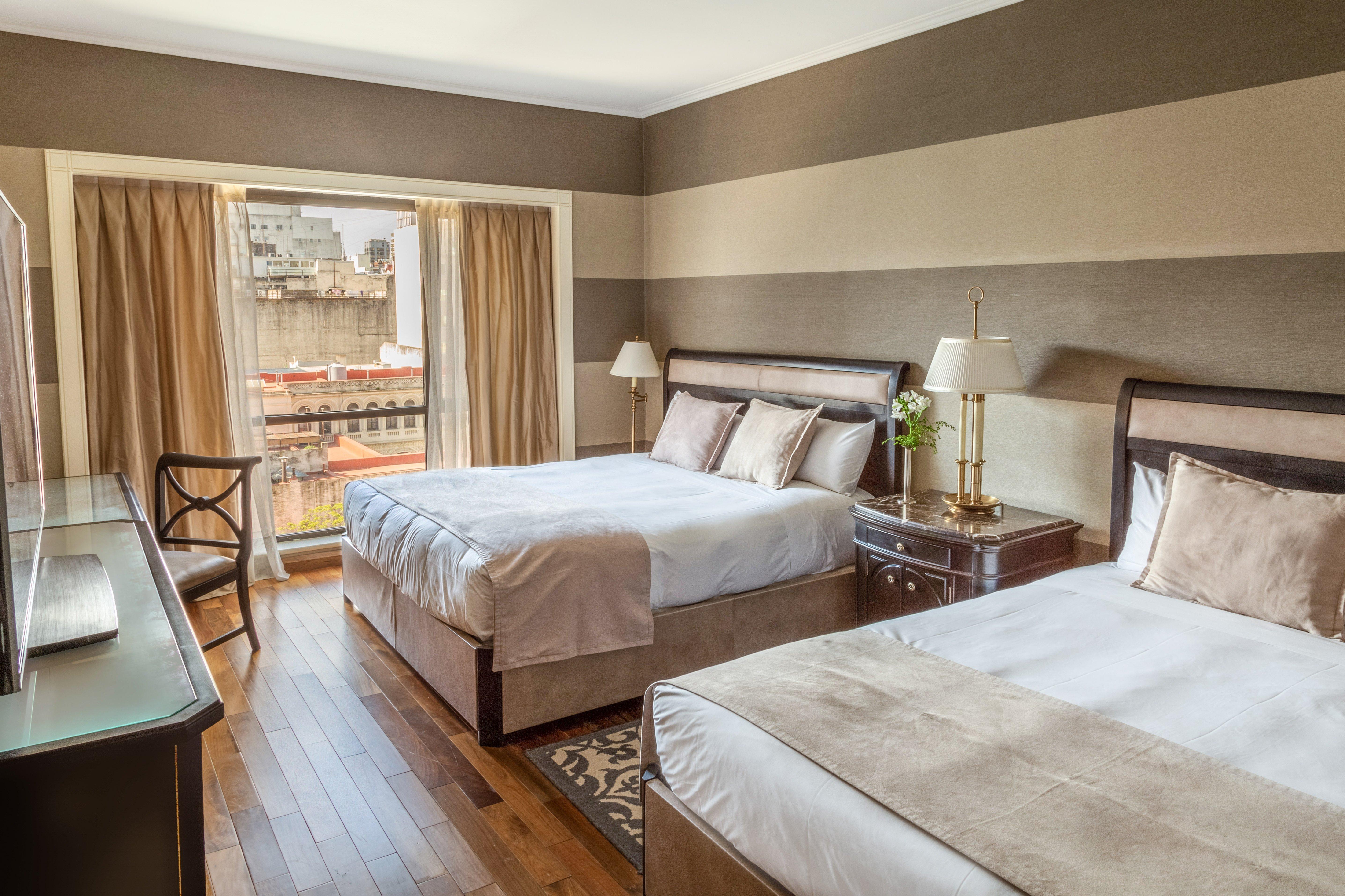 Intercontinental Buenos Aires, An Ihg Hotel Ciudad Autónoma de Buenos Aires