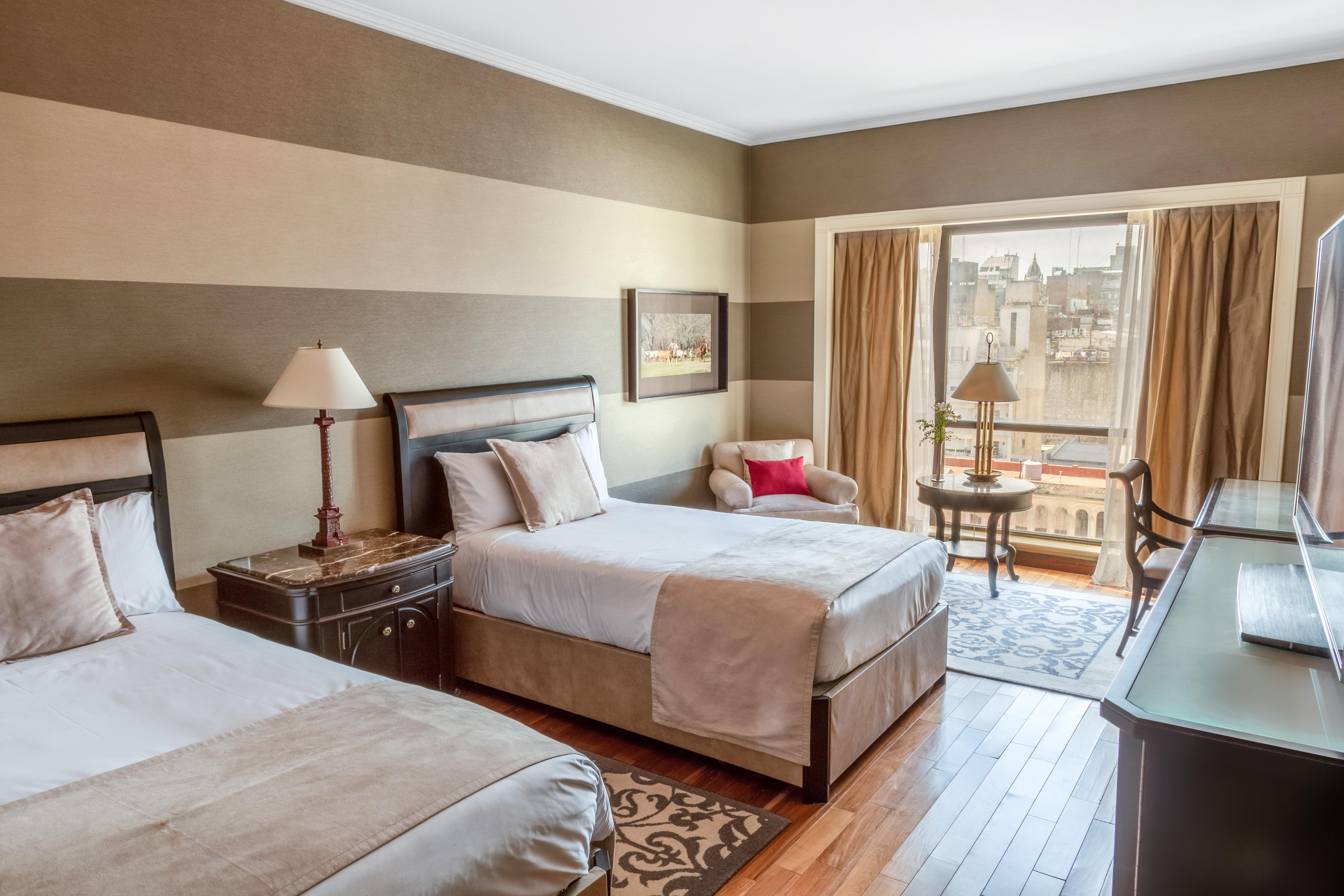 Intercontinental Buenos Aires, An Ihg Ciudad Autónoma de Buenos Aires