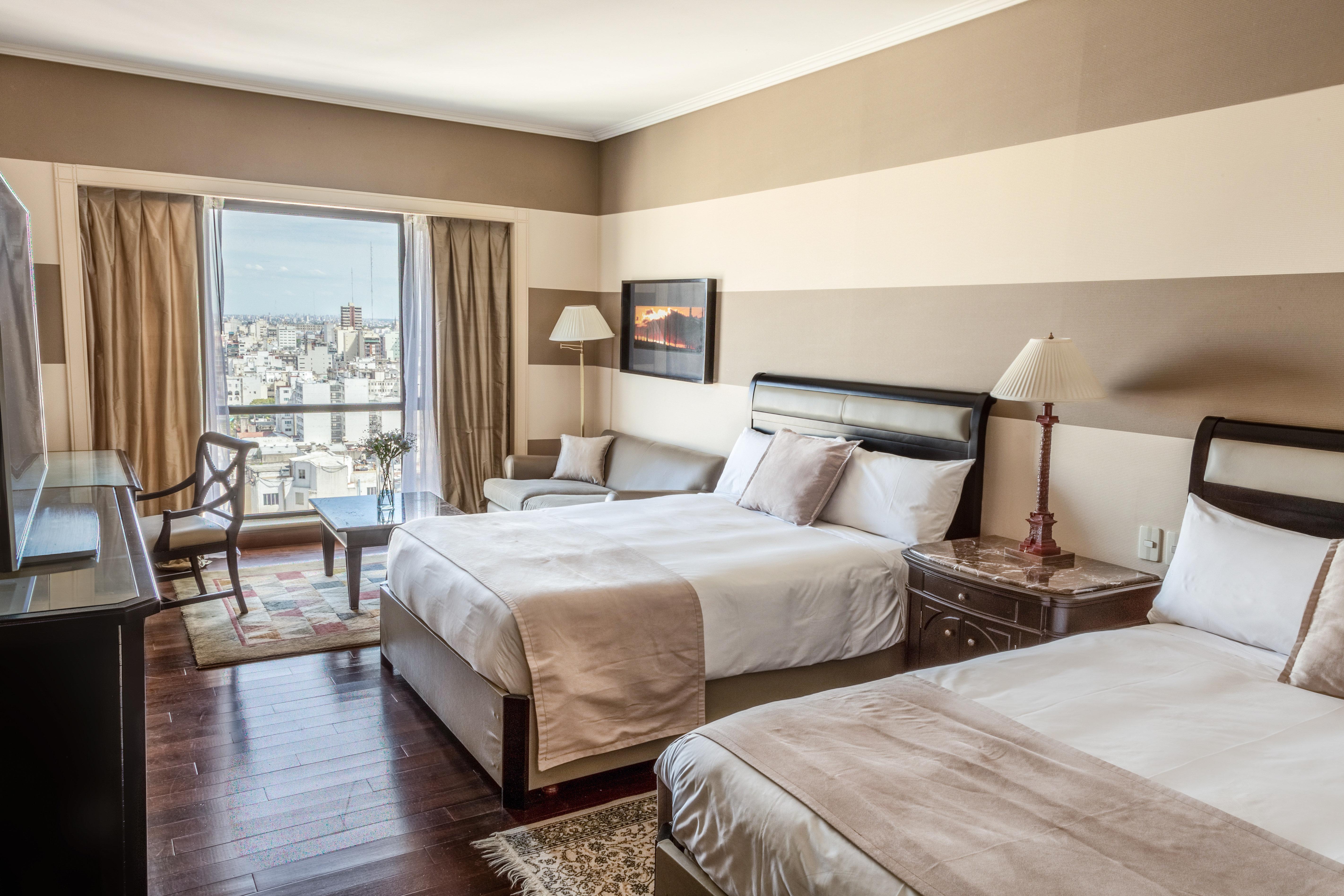 Hotel Intercontinental Buenos Aires, An Ihg