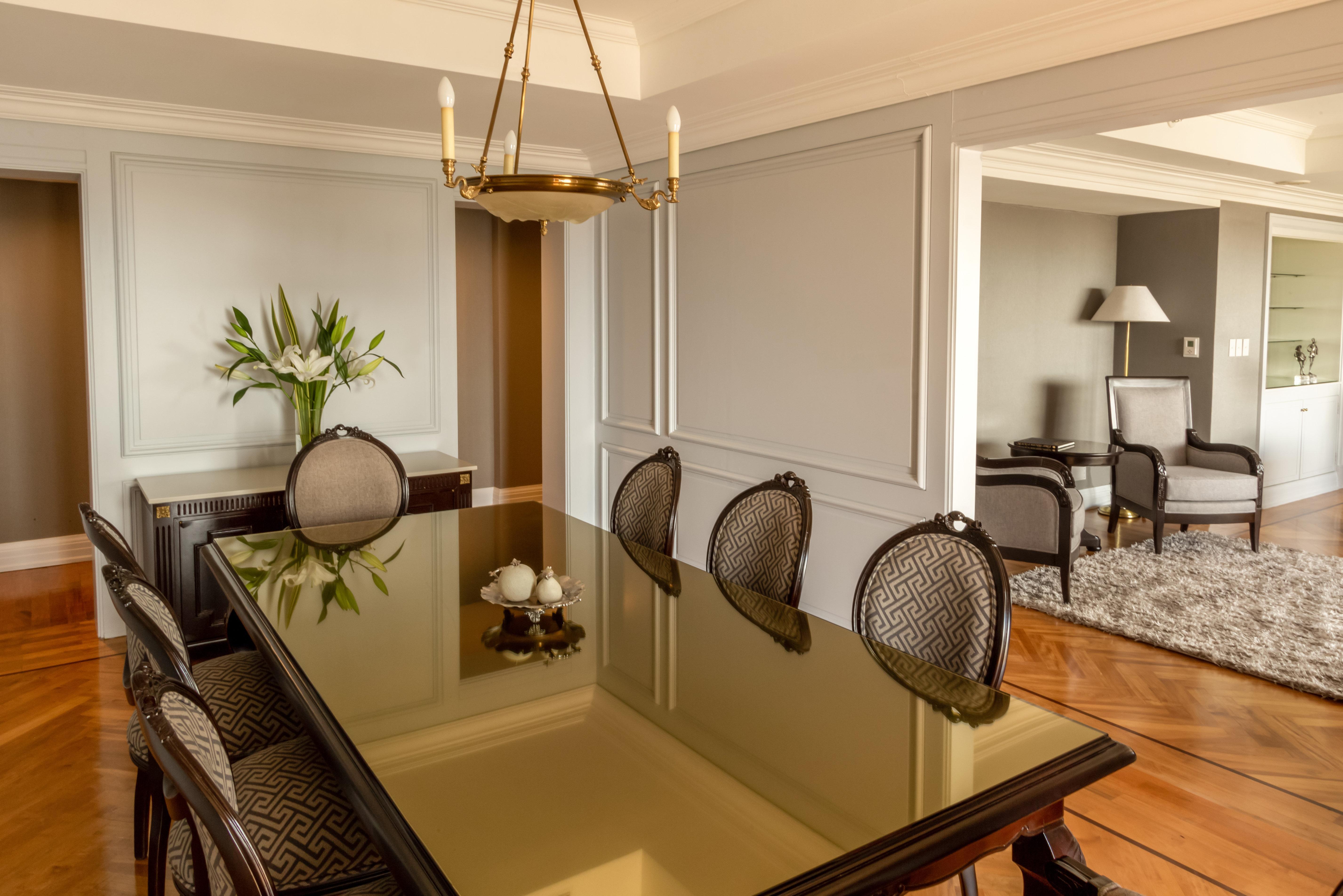 Intercontinental Buenos Aires, An Ihg Hotel