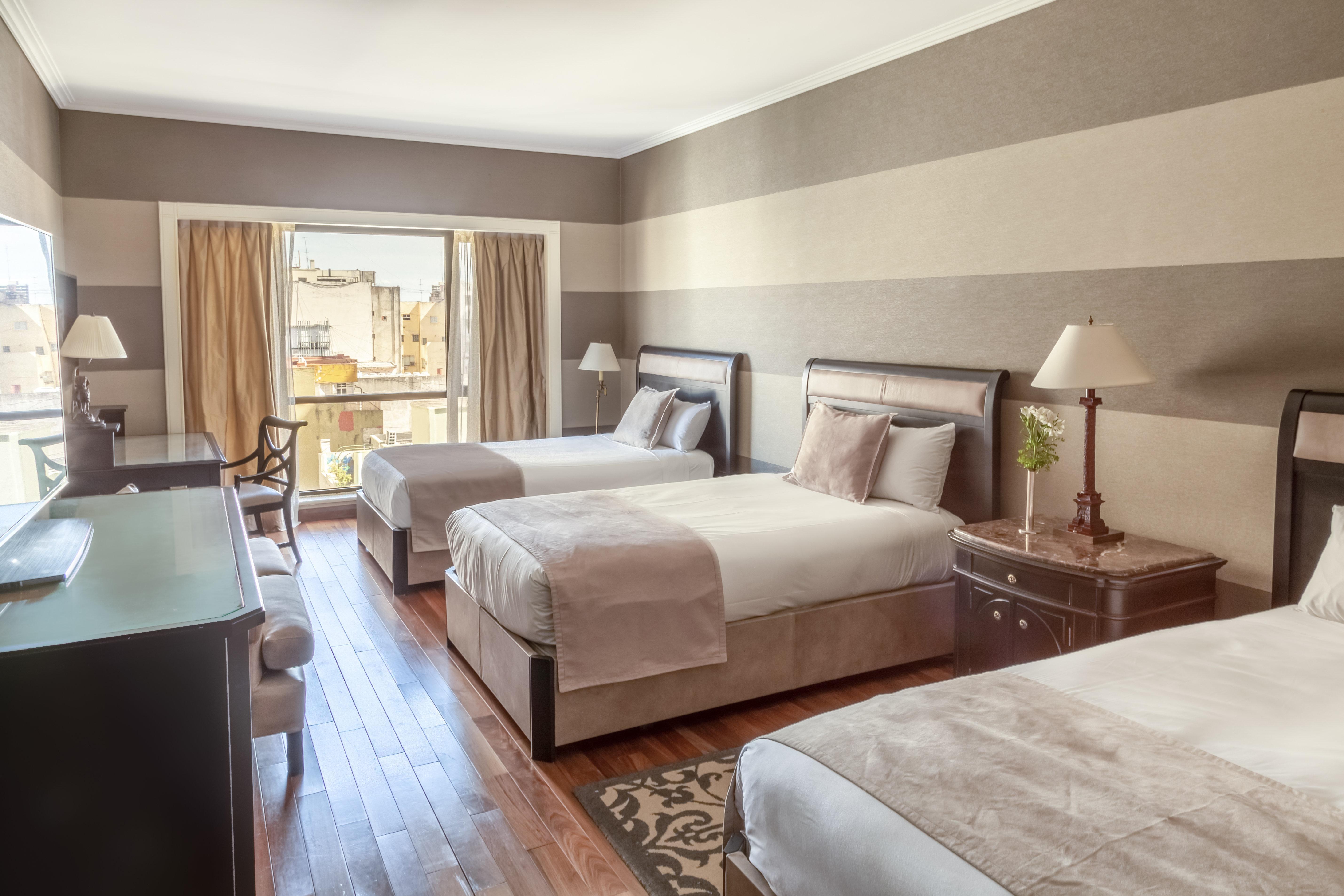 Intercontinental Buenos Aires, An Ihg Hotel 5*