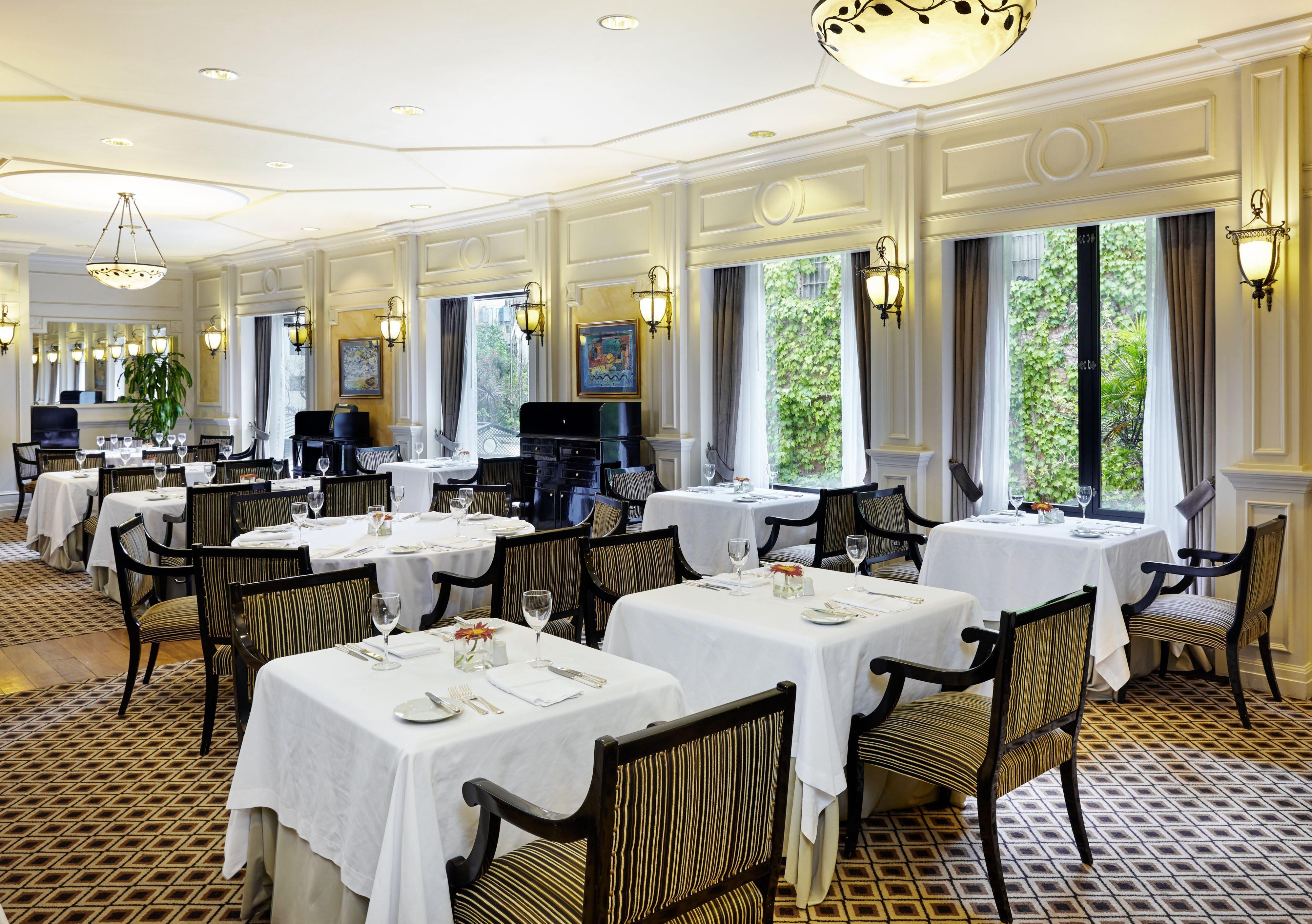 Hotel Intercontinental Buenos Aires, An Ihg 5*
