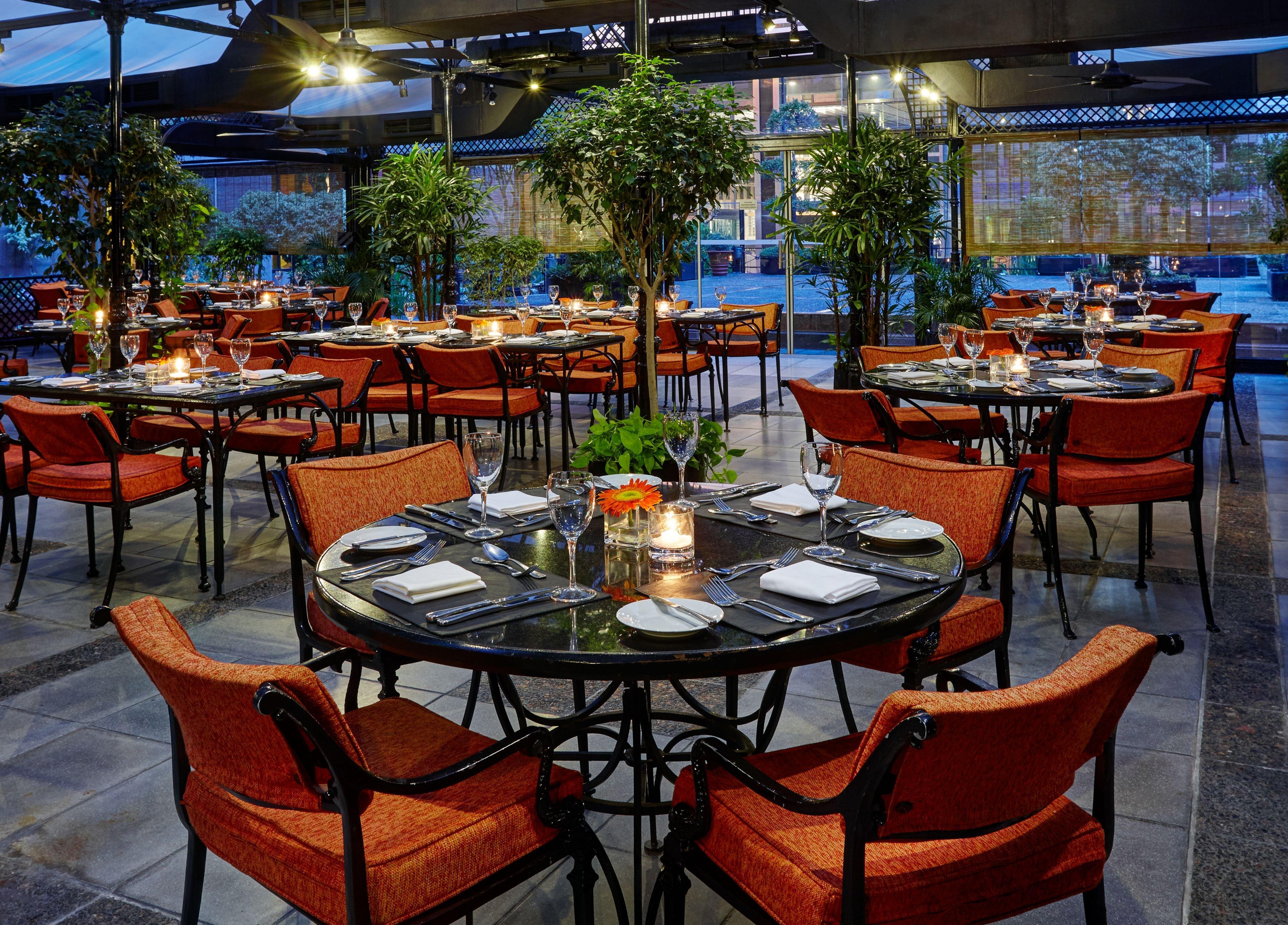 Intercontinental Buenos Aires, An Ihg Ciudad Autónoma de Buenos Aires