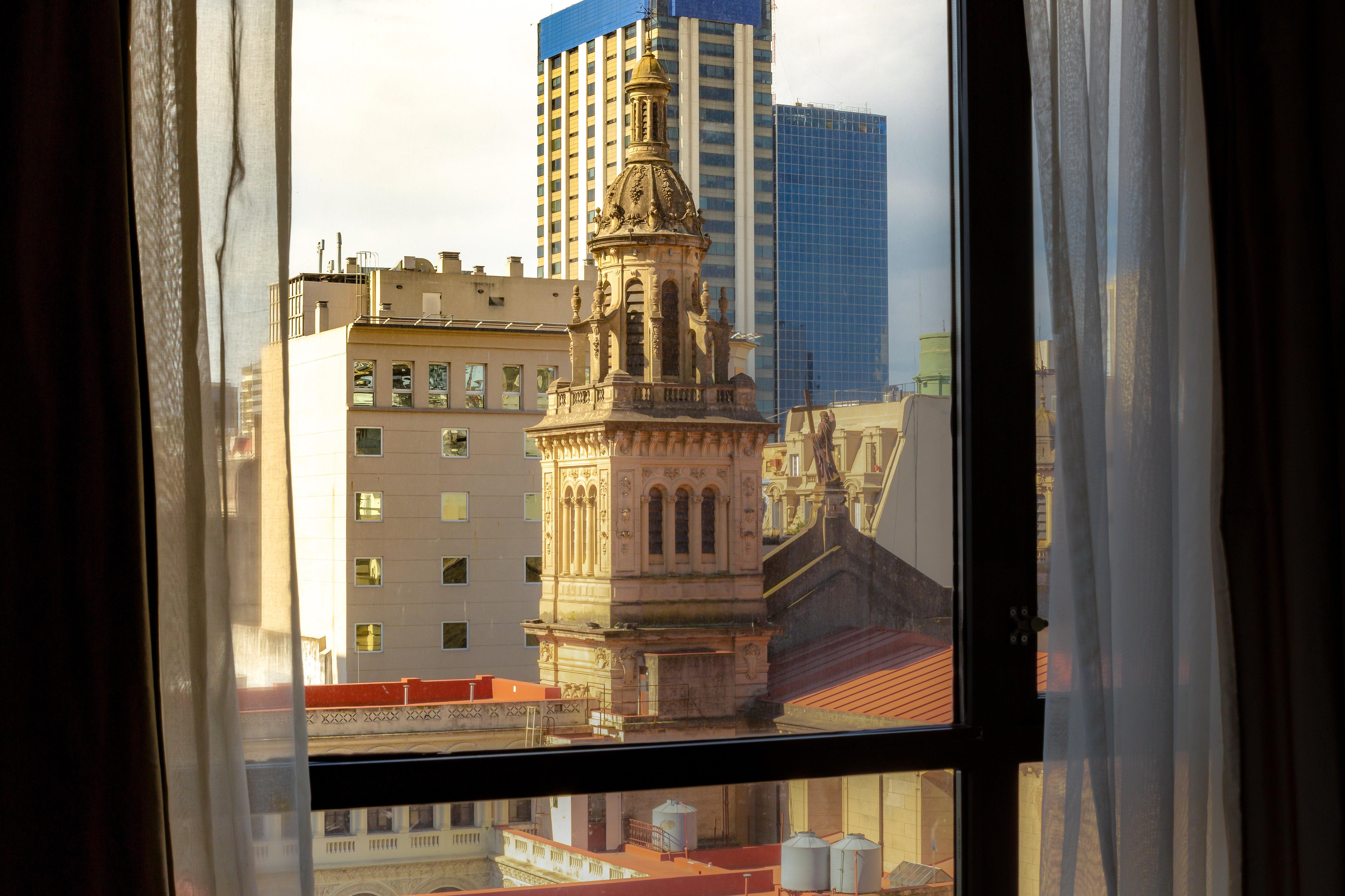 Intercontinental Buenos Aires, An Ihg 5* Ciudad Autónoma de Buenos Aires