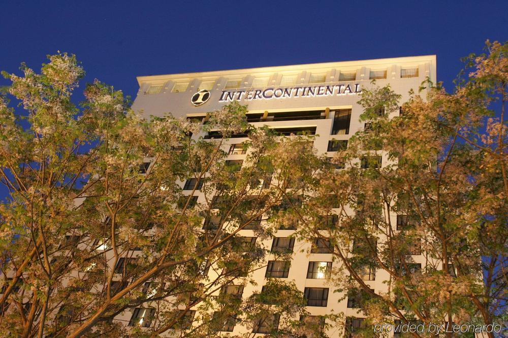 Intercontinental Buenos Aires, An Ihg Hotel