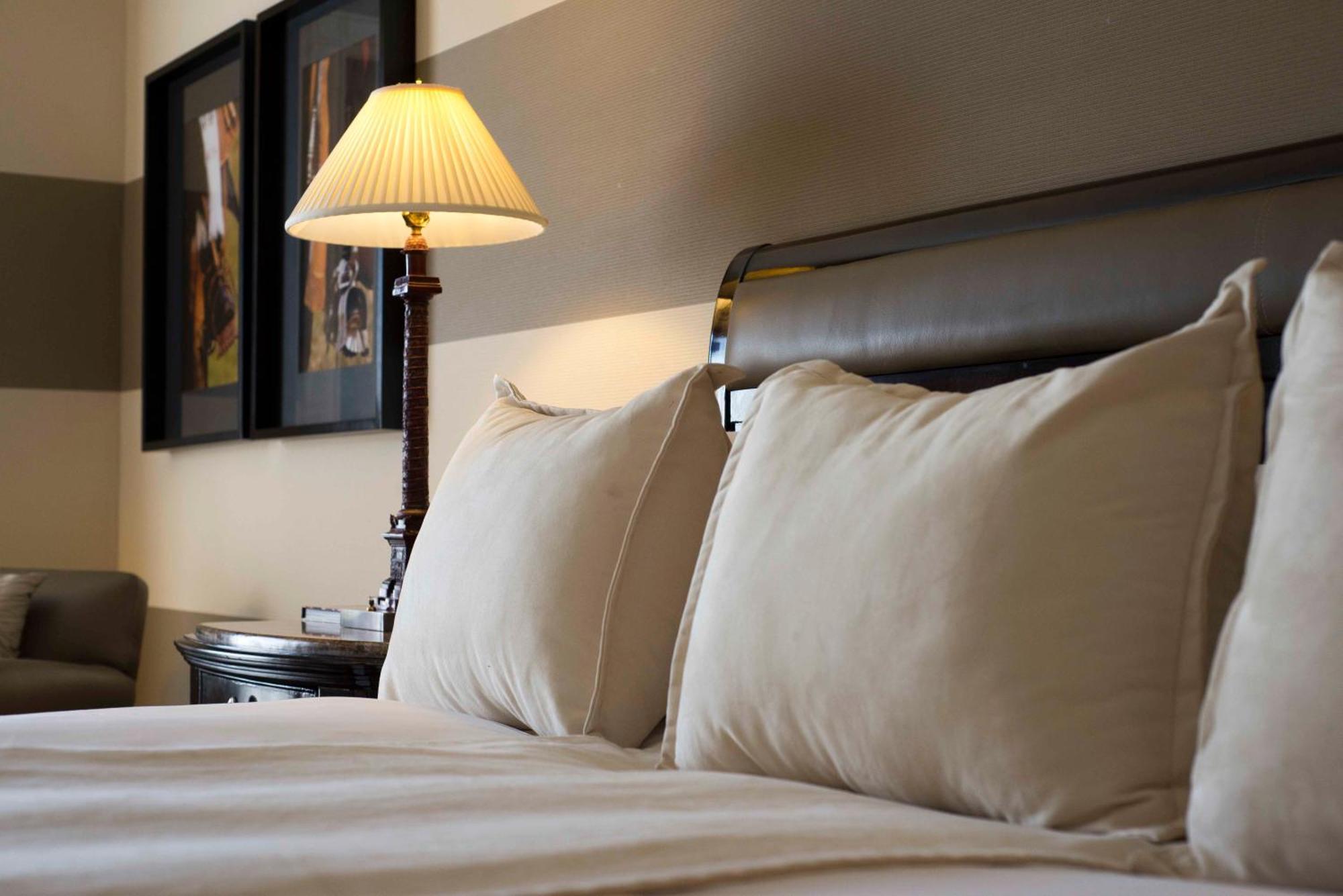 Intercontinental Buenos Aires, An Ihg 5*