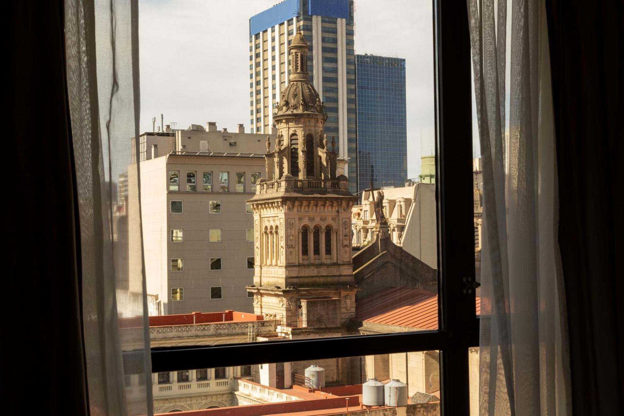 Intercontinental Buenos Aires, An Ihg Hotel