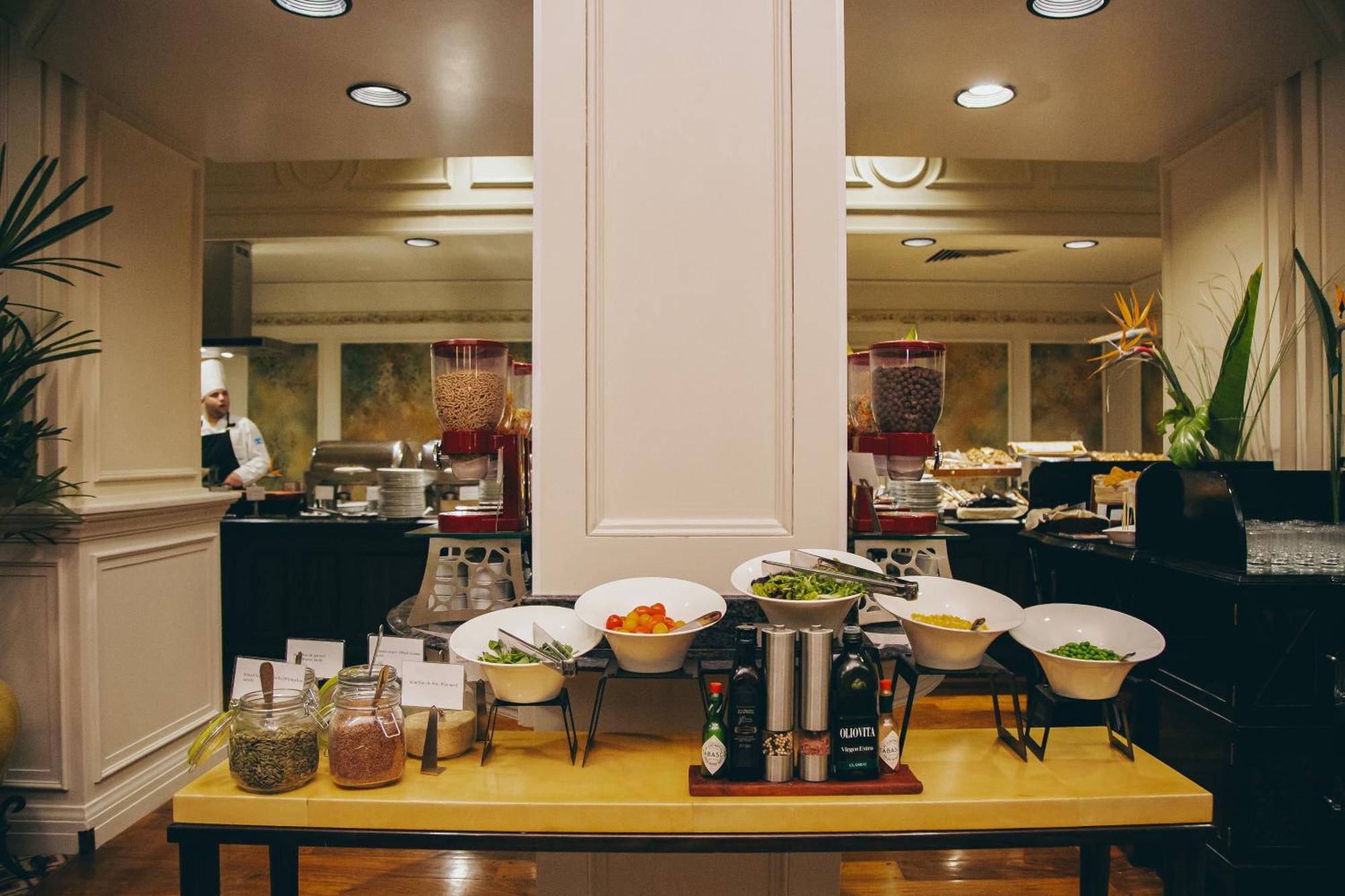 Hotel Intercontinental Buenos Aires, An Ihg
