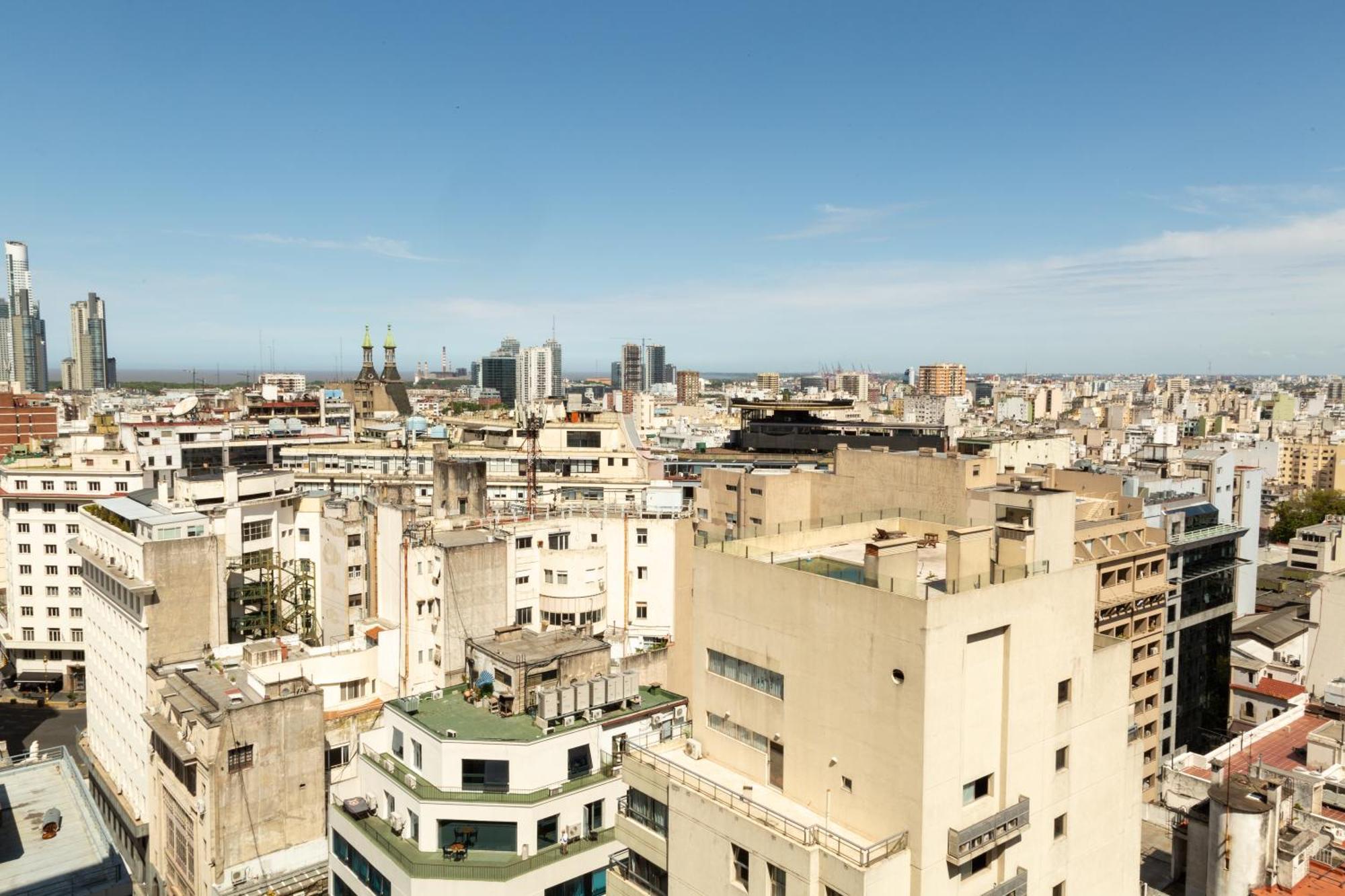 Intercontinental Buenos Aires, An Ihg Hotel 5*