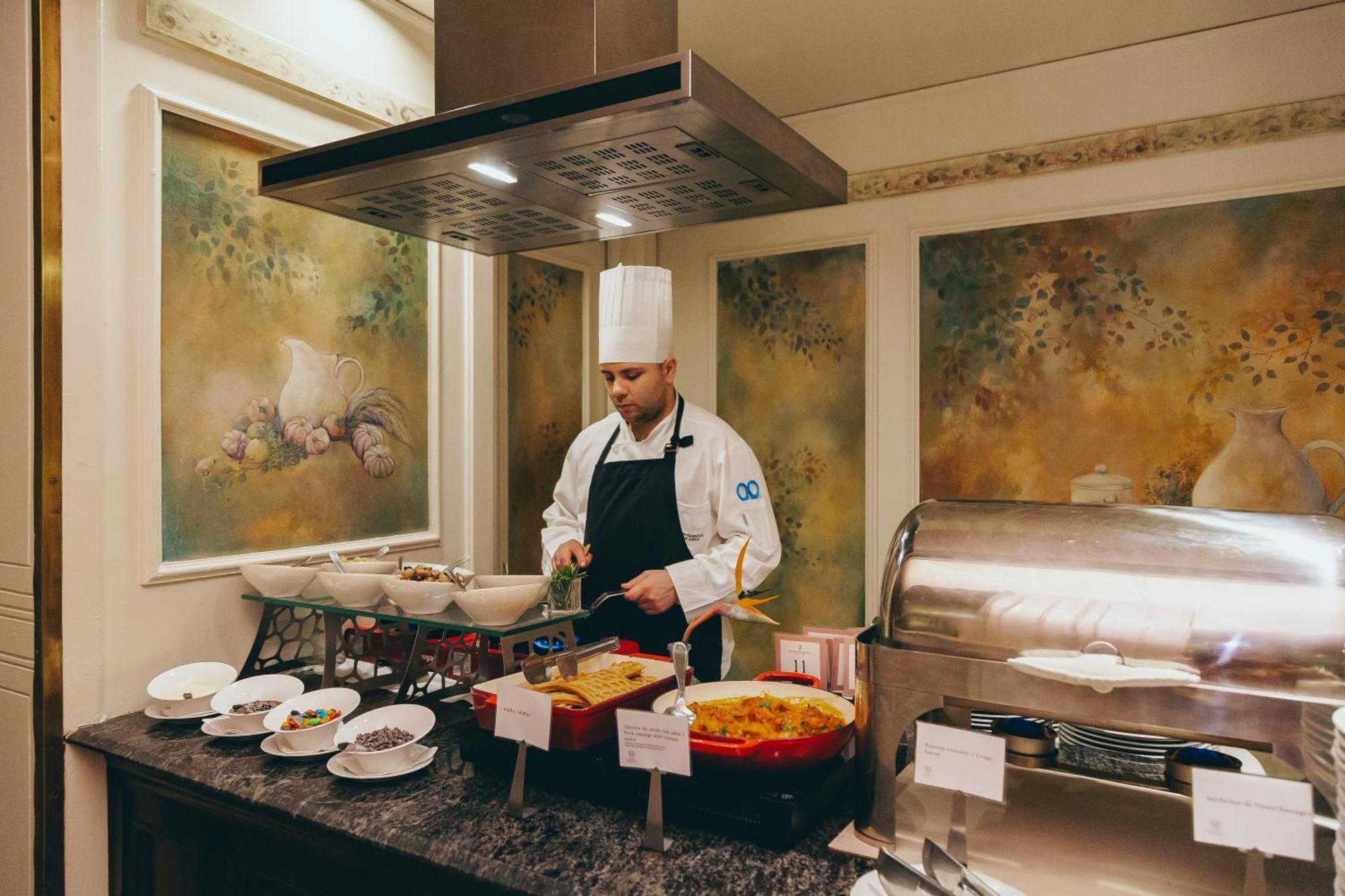 Intercontinental Buenos Aires, An Ihg 5*