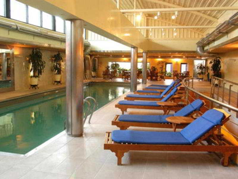 Intercontinental Buenos Aires, An Ihg