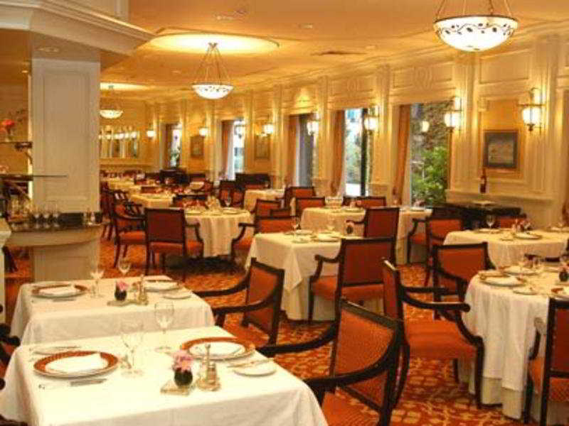 Intercontinental Buenos Aires, An Ihg Ciudad Autónoma de Buenos Aires