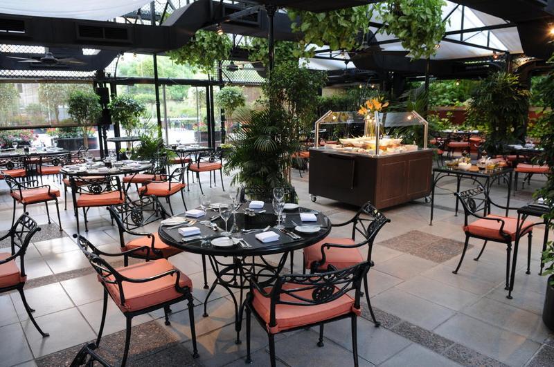 Hotel Intercontinental Buenos Aires, An Ihg Ciudad Autónoma de Buenos Aires