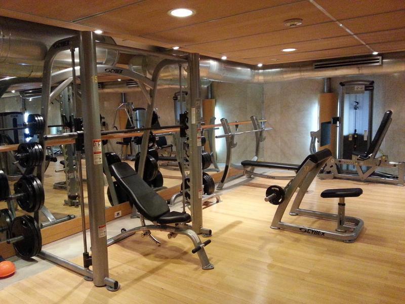 Intercontinental Buenos Aires, An Ihg 5* Ciudad Autónoma de Buenos Aires