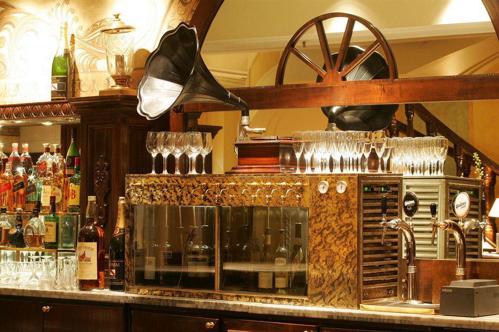 Intercontinental Buenos Aires, An Ihg Hotel 5*
