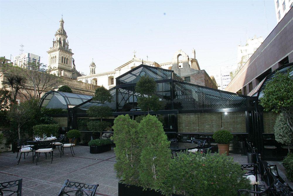Intercontinental Buenos Aires, An Ihg 5*