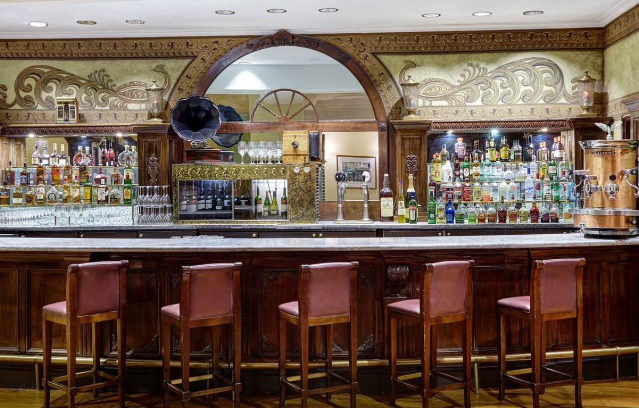 Hotel Intercontinental Buenos Aires, An Ihg