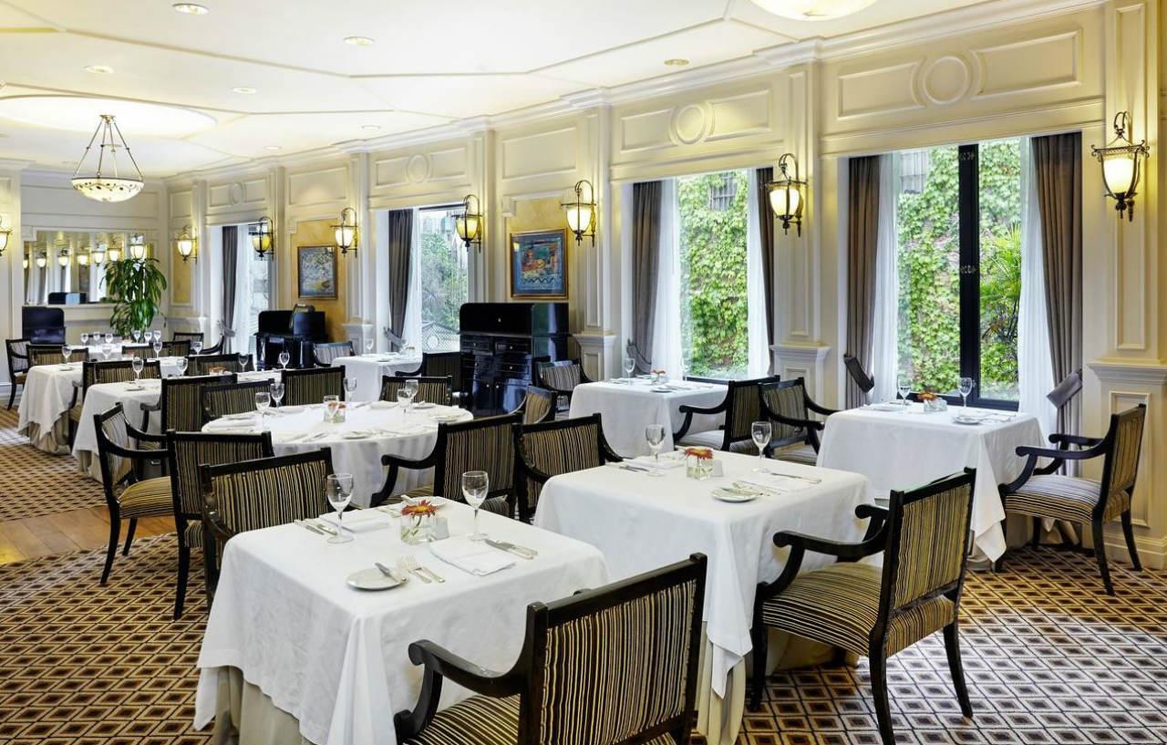 Intercontinental Buenos Aires, An Ihg Hotel 5*
