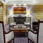 InterContinental Buenos Aires, an IHG Hotel