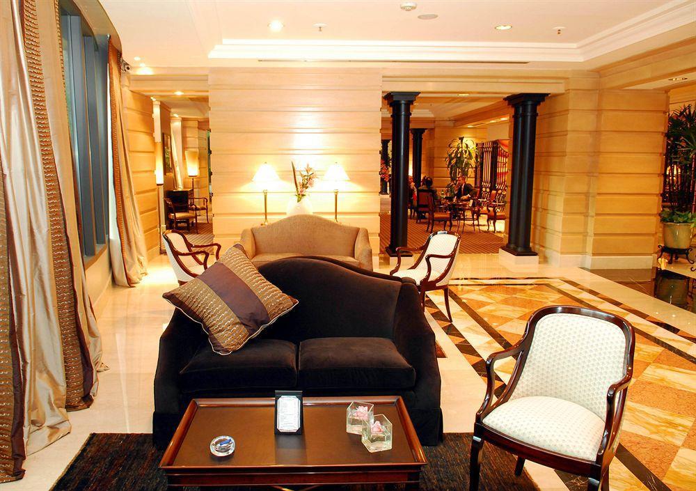 Intercontinental Buenos Aires, An Ihg 5*