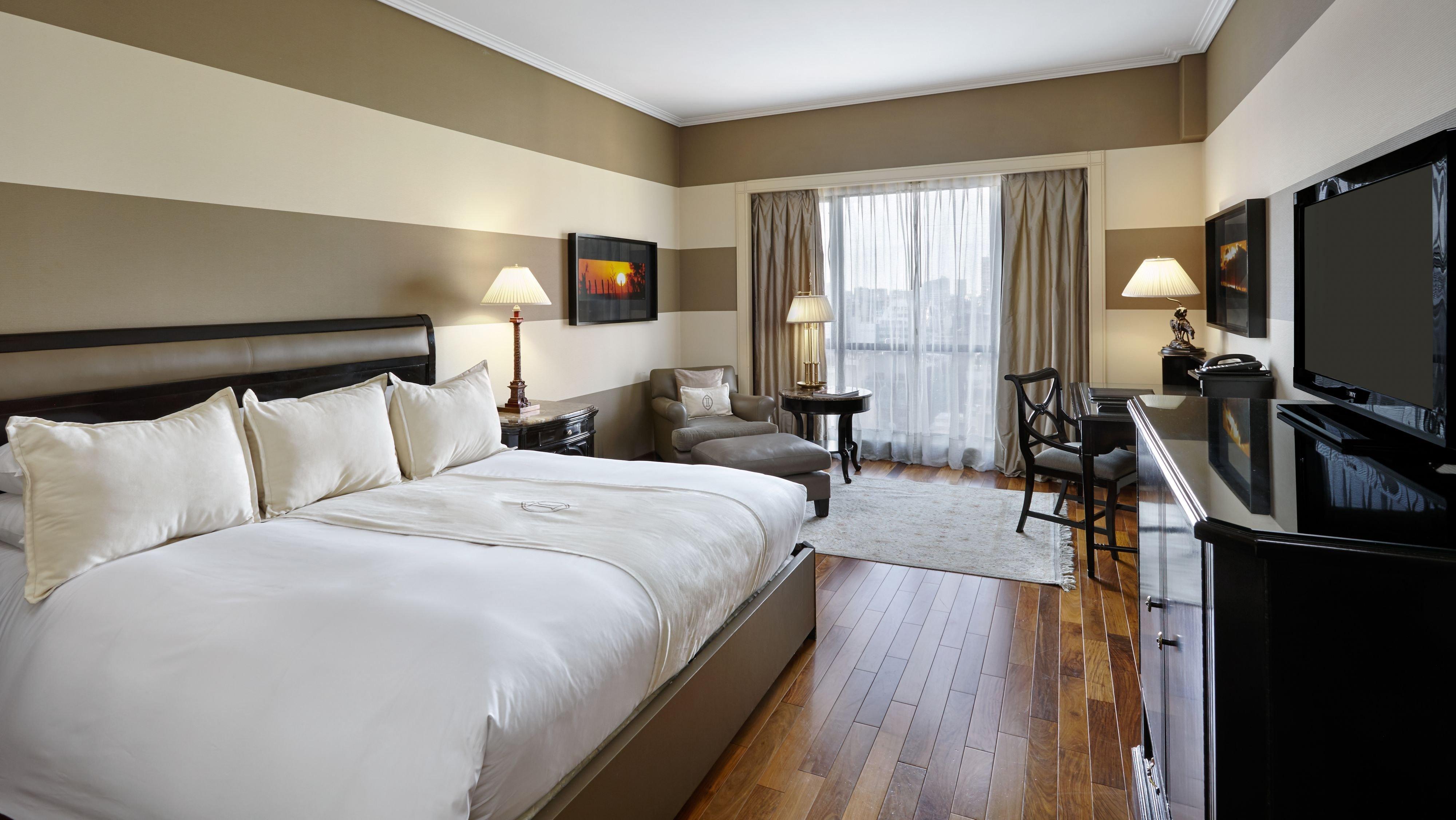 Hotel Intercontinental Buenos Aires, An Ihg Ciudad Autónoma de Buenos Aires