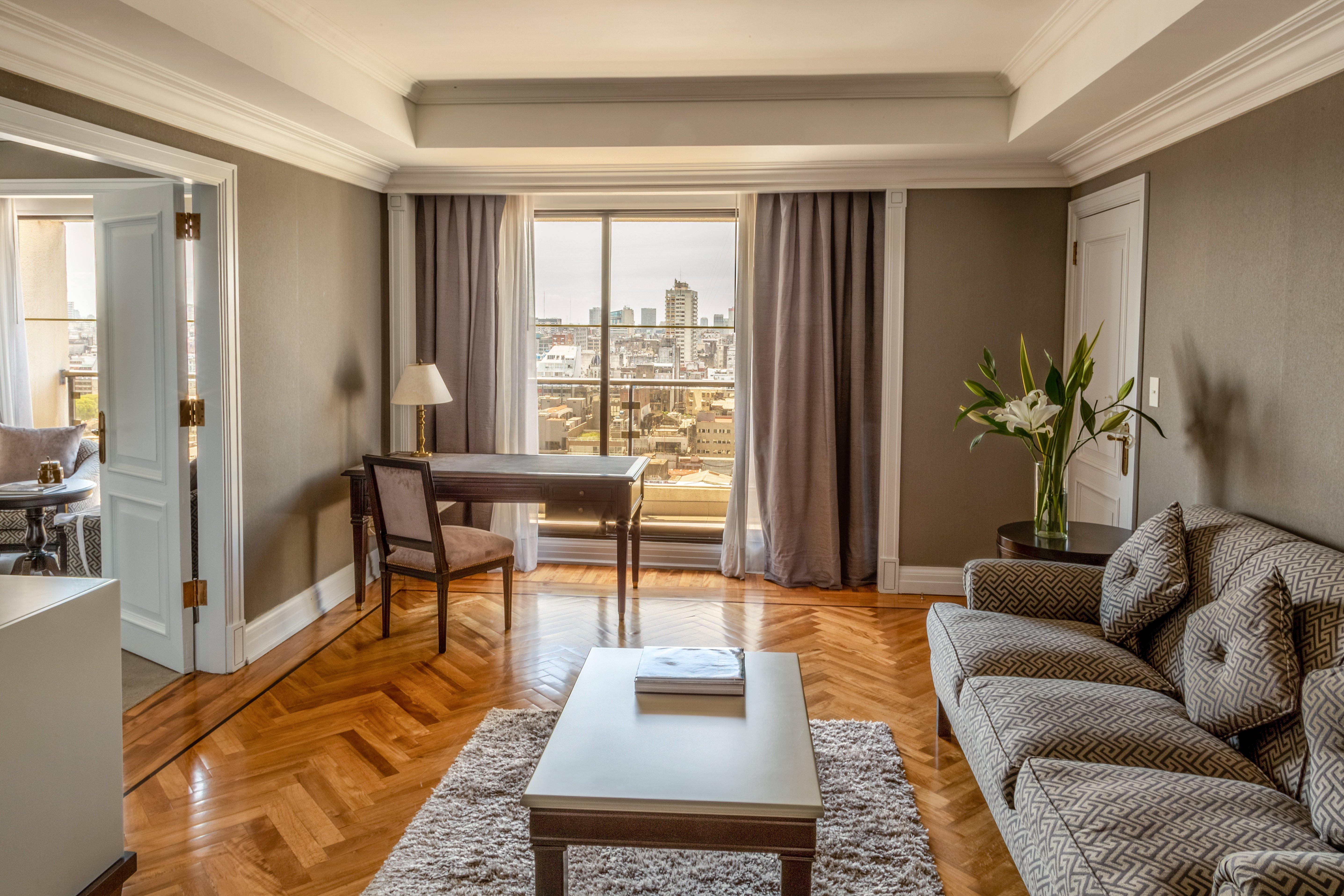 Intercontinental Buenos Aires, An Ihg Hotel 5*