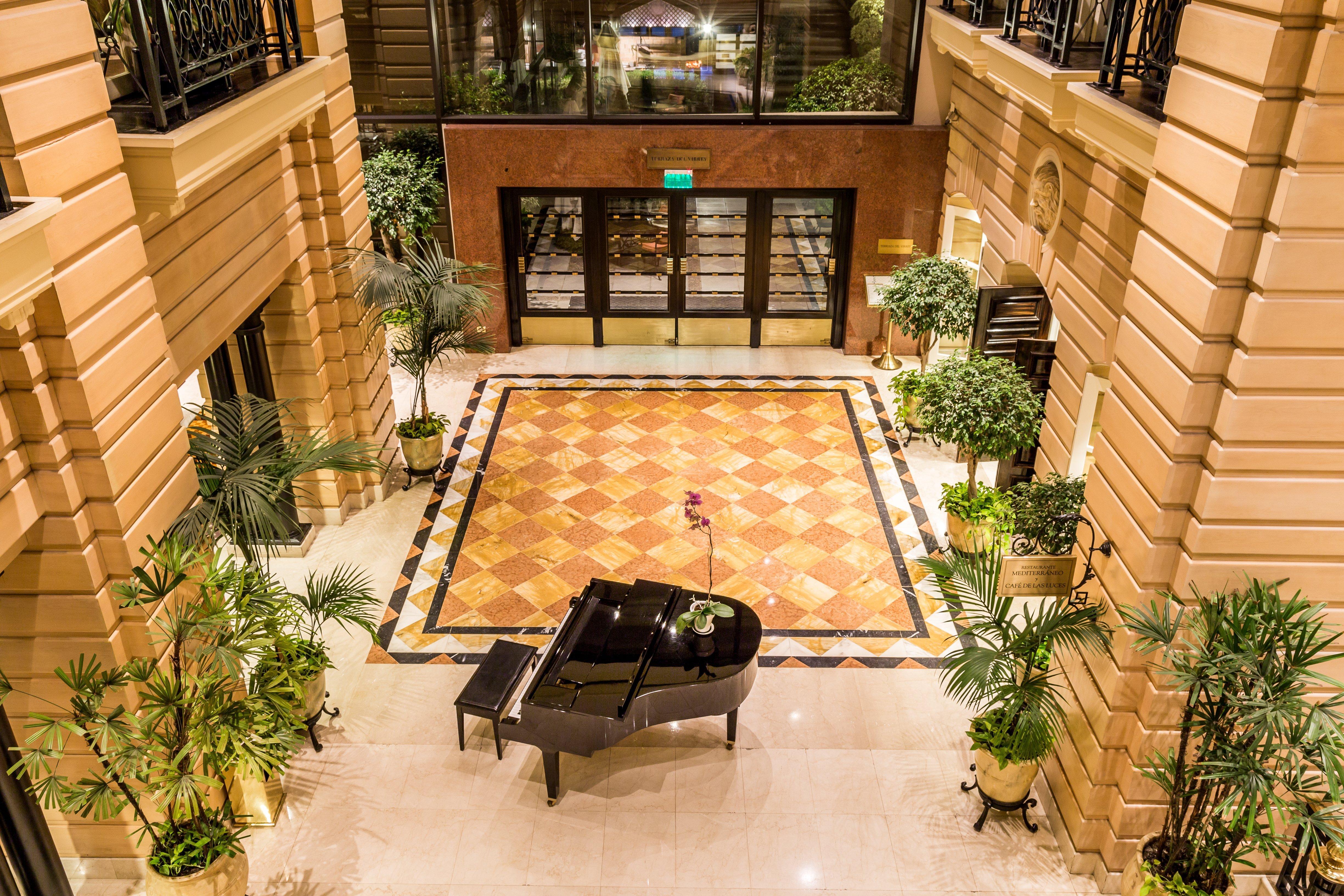 Intercontinental Buenos Aires, An Ihg Hotel 5*
