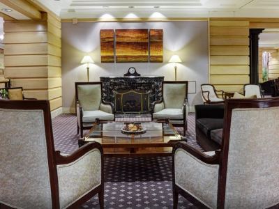 Hotel Intercontinental Buenos Aires, An Ihg