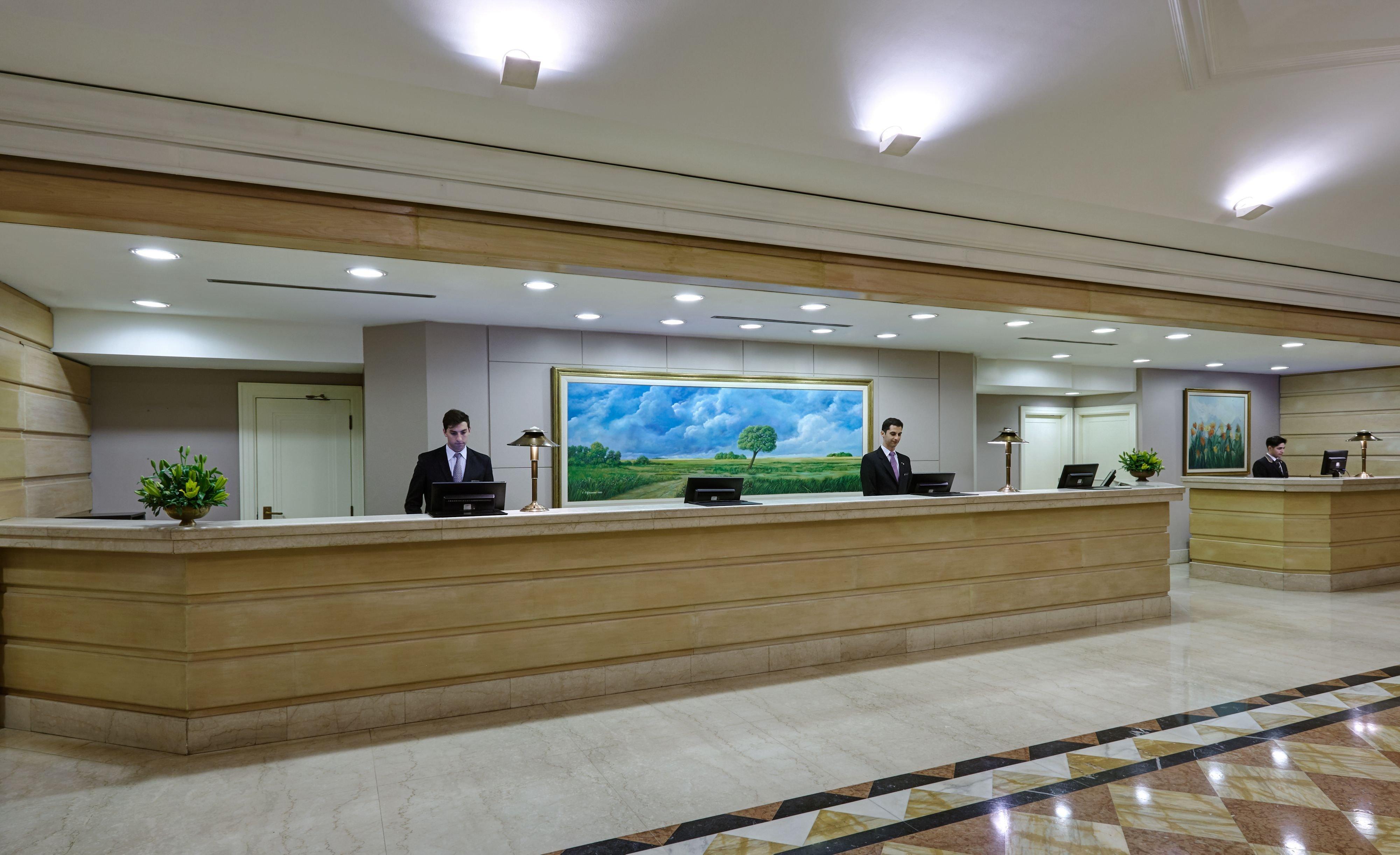 Hotel Intercontinental Buenos Aires, An Ihg