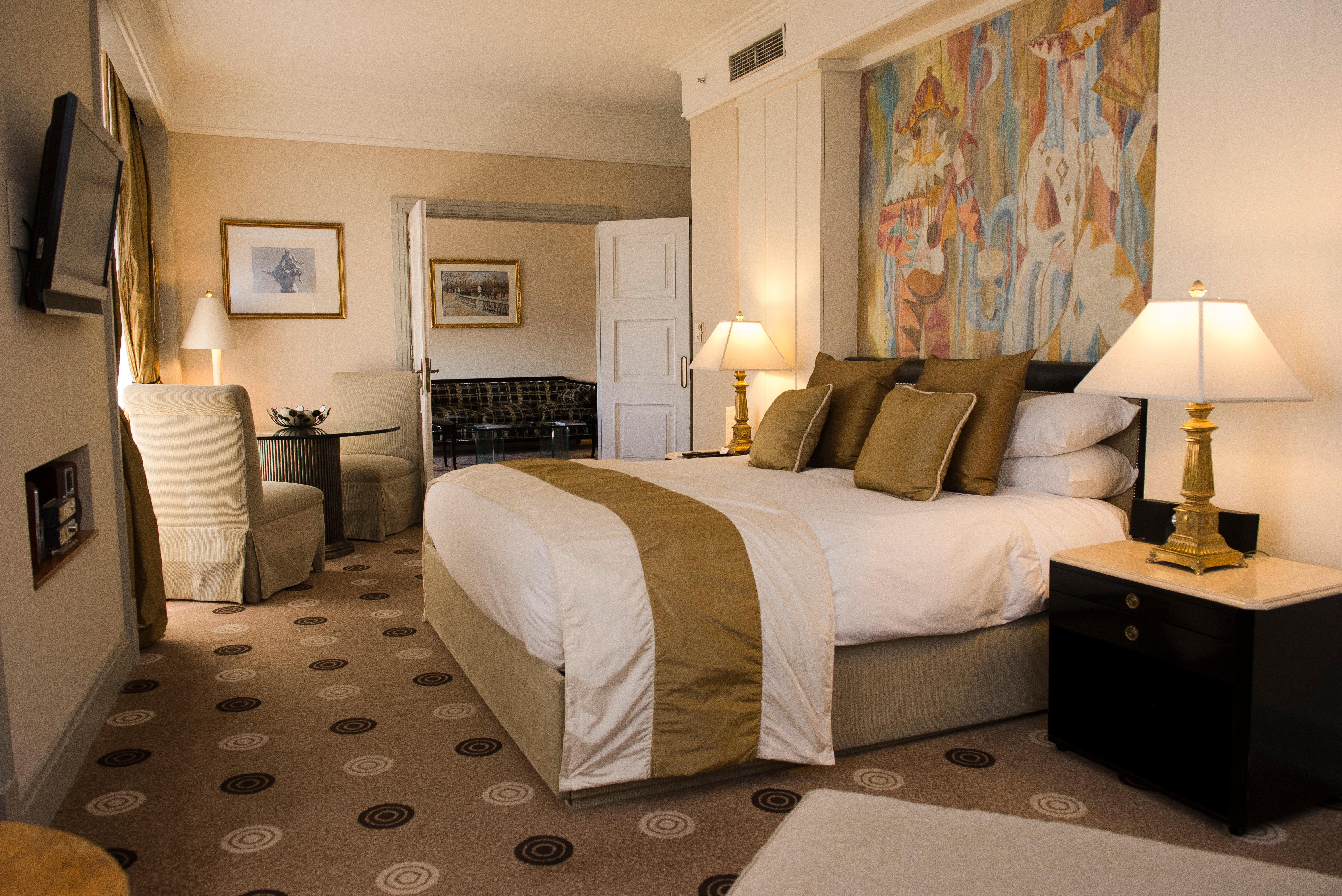 Intercontinental Buenos Aires, An Ihg Hotel